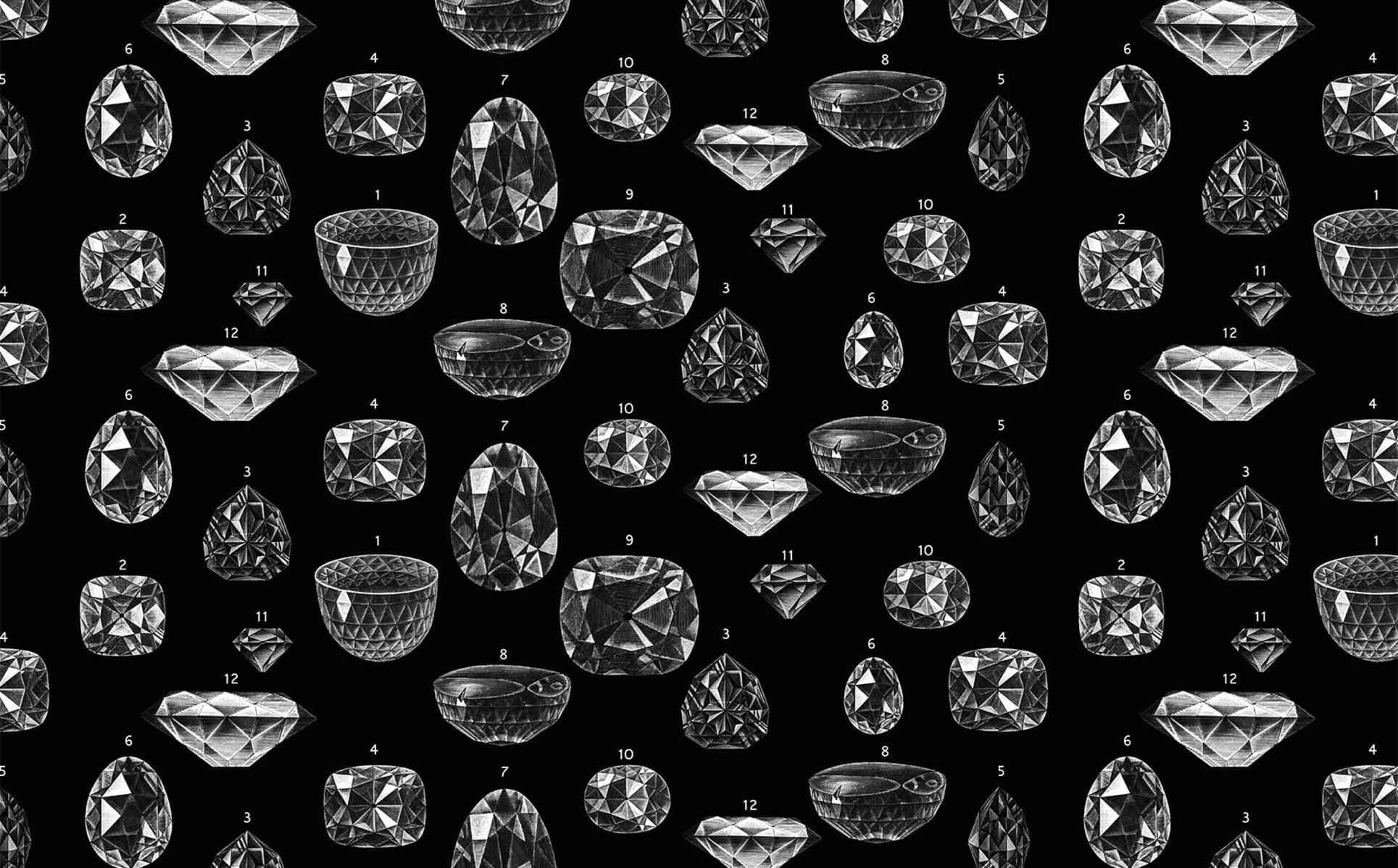 Diamond Blouse Roma e Toska