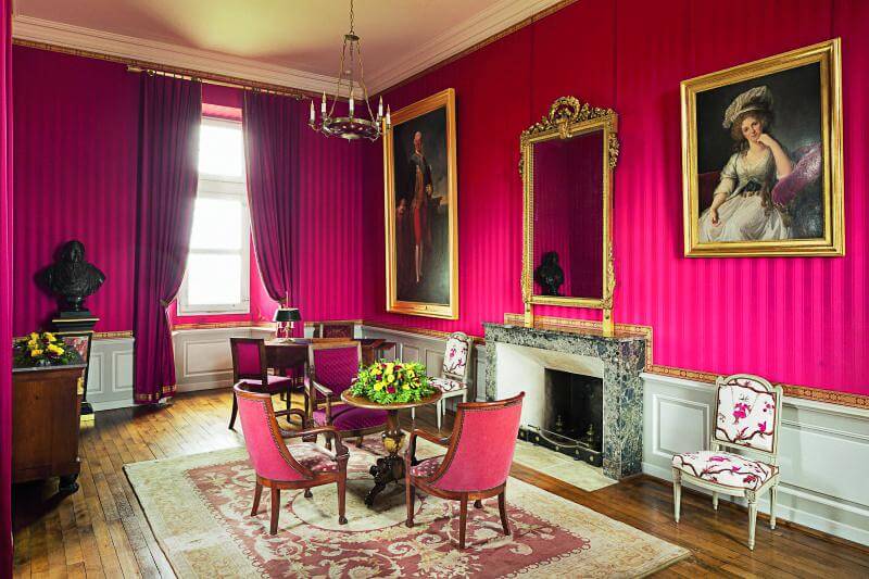 Frankreich-Loire-Schloss-Amboise-Koenigliche-Wohnstaette.tif_WebBild