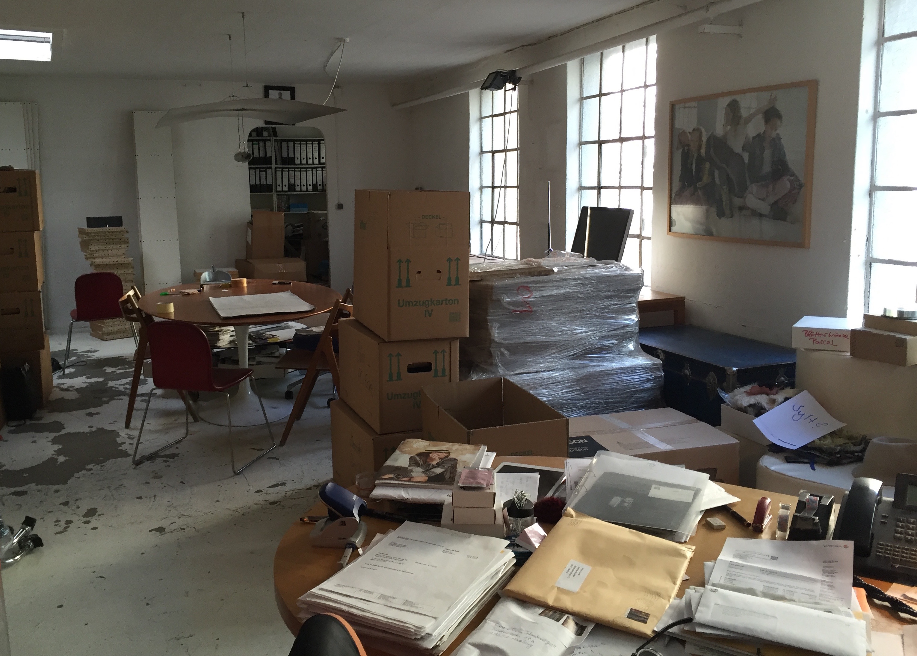 Atelier Schottmüller