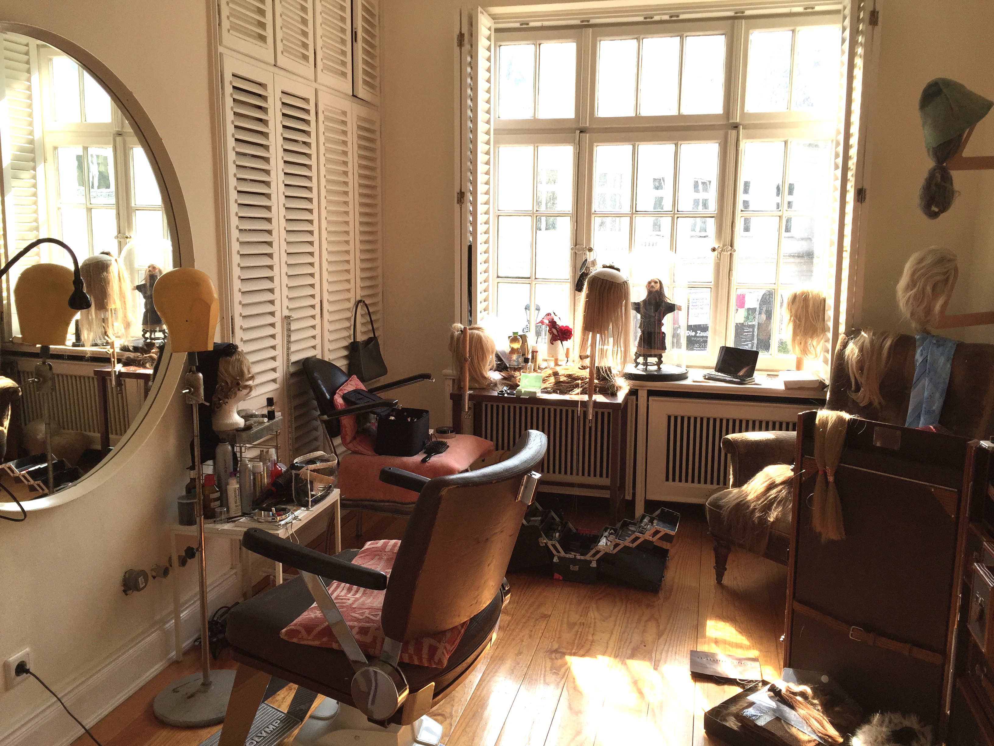 Atelier Anja Bissinger