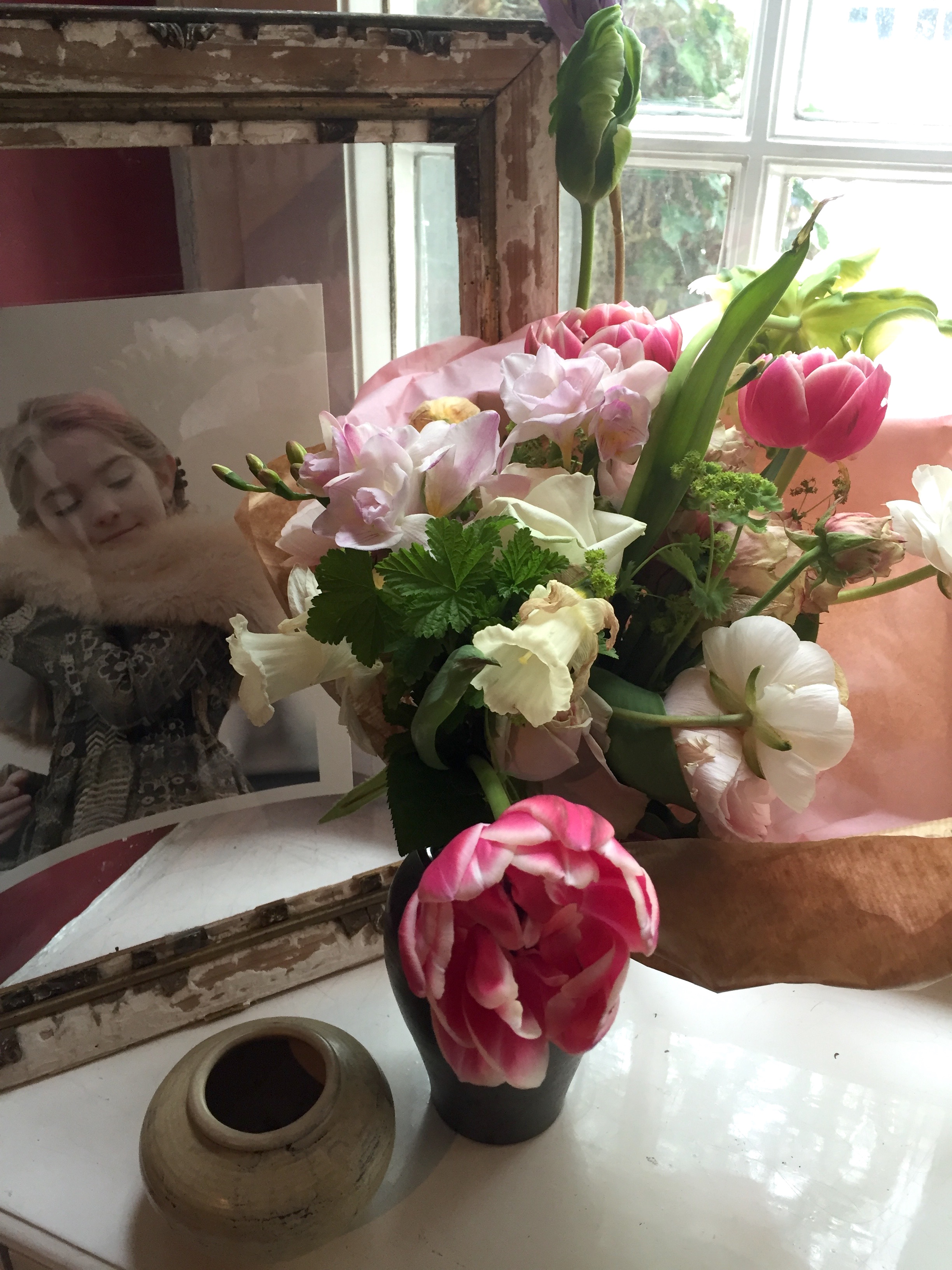 Halima Arrangement