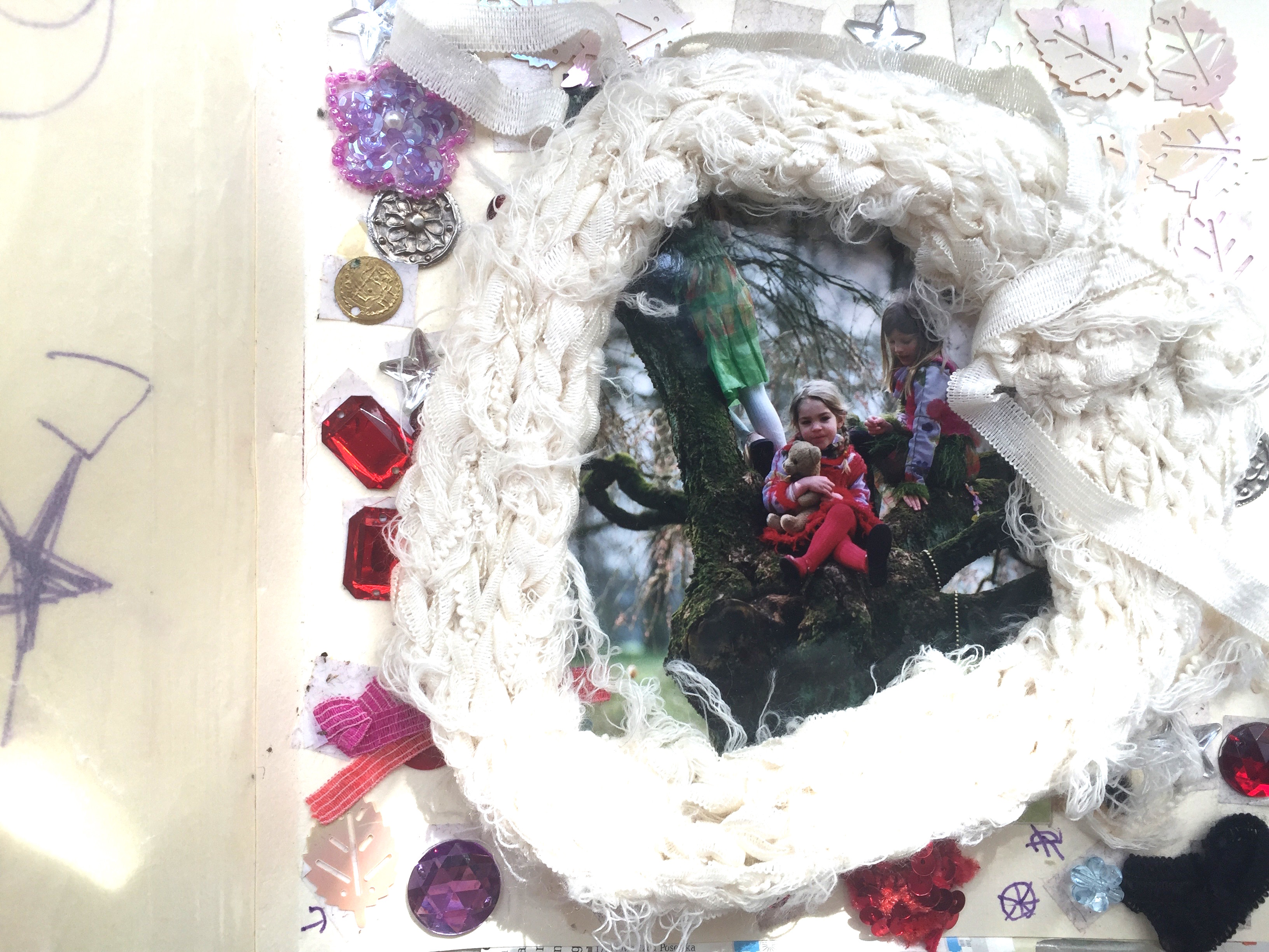 Roma e Toska Anfänge