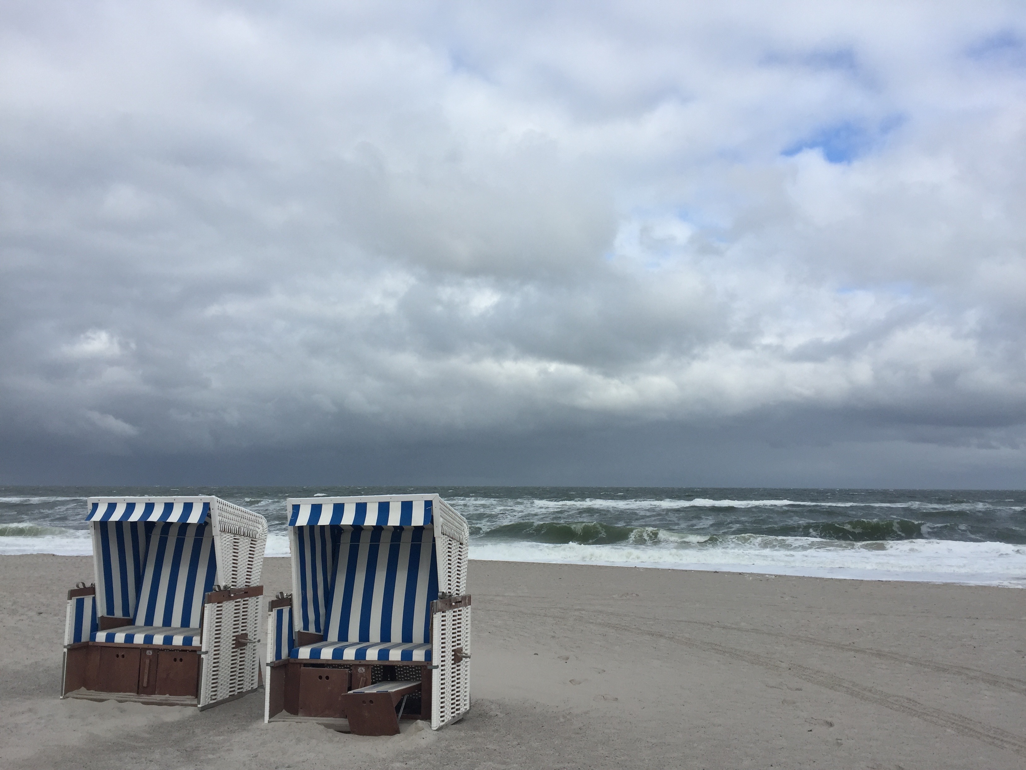Sylt Strand