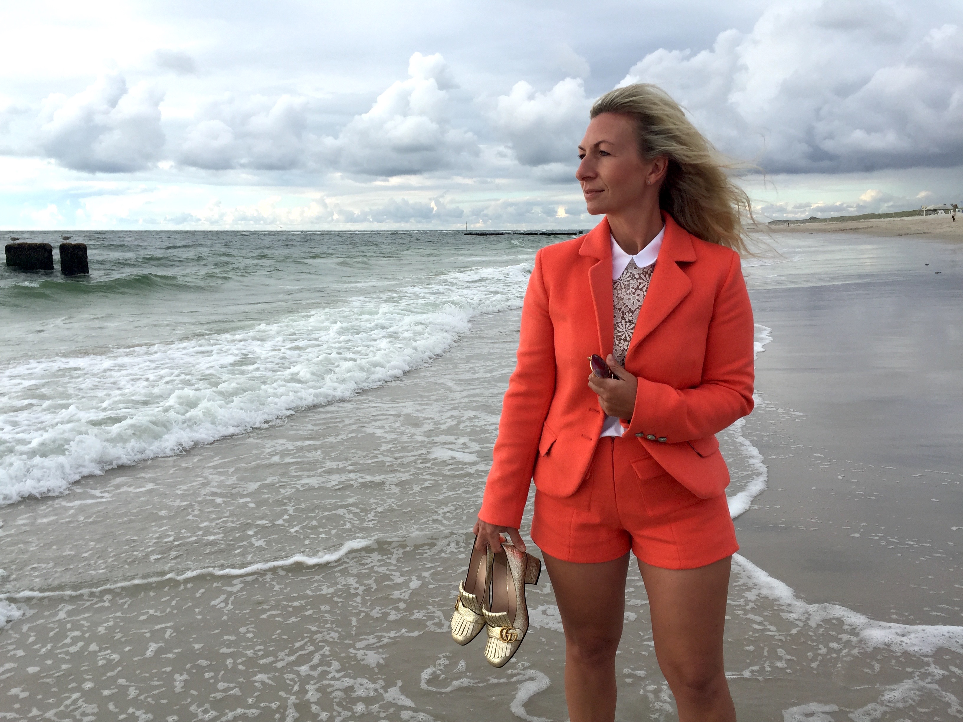 Sandra Fashionista