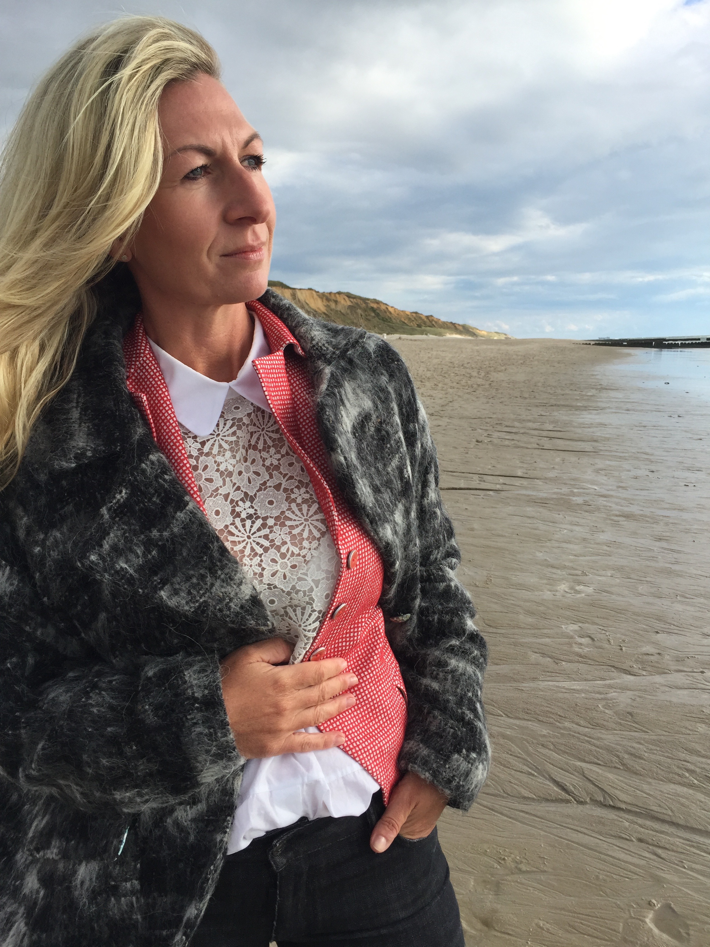 Sandra Fashionista