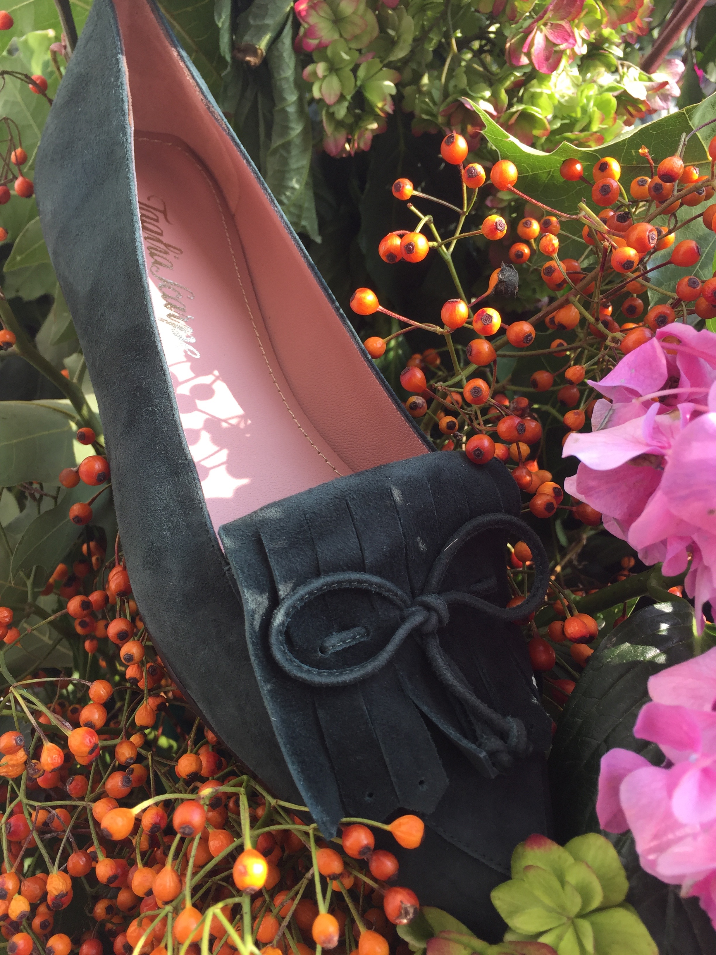 Dirndl Schuhe Taglia Scarpe