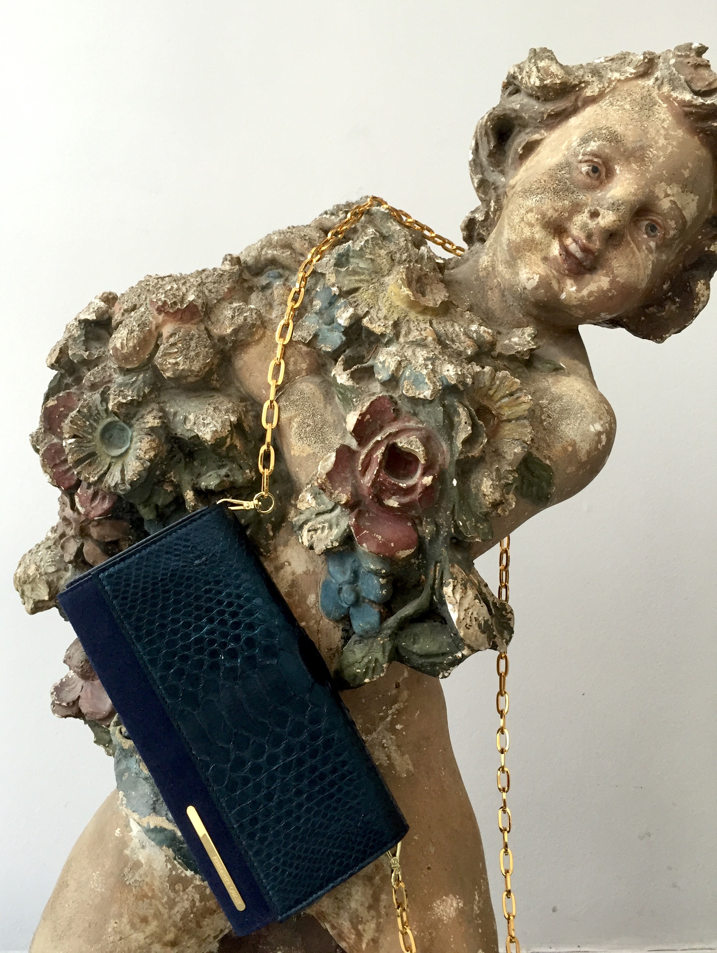 Tasche Friederike Quast
