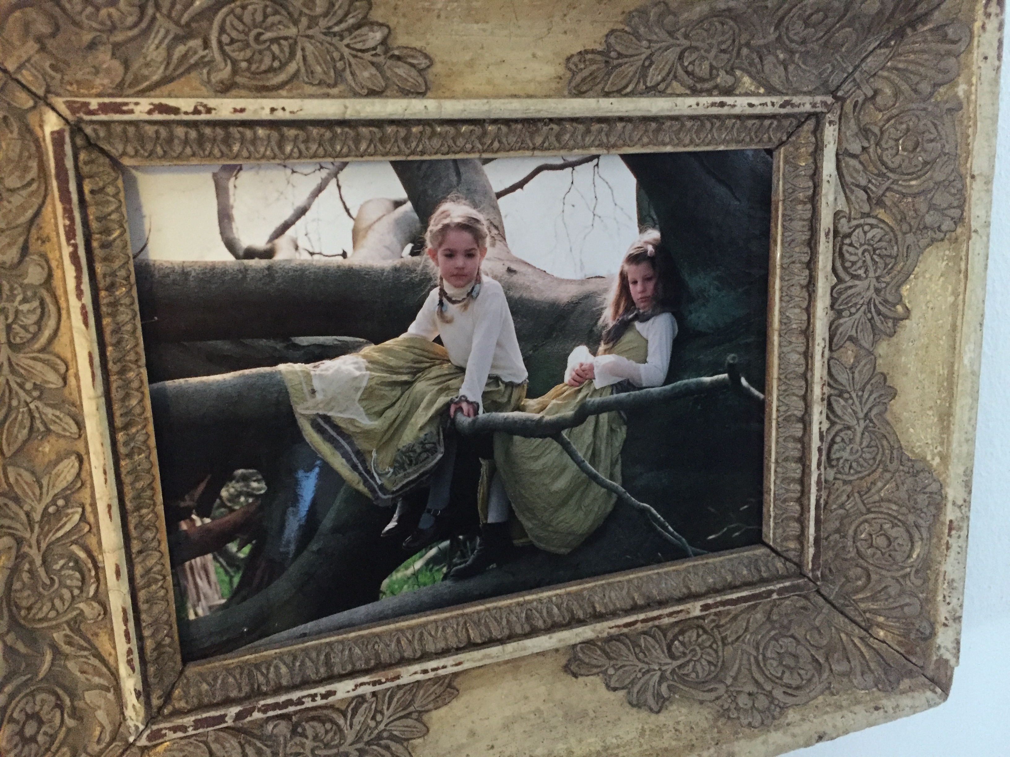 Roma e Toska History