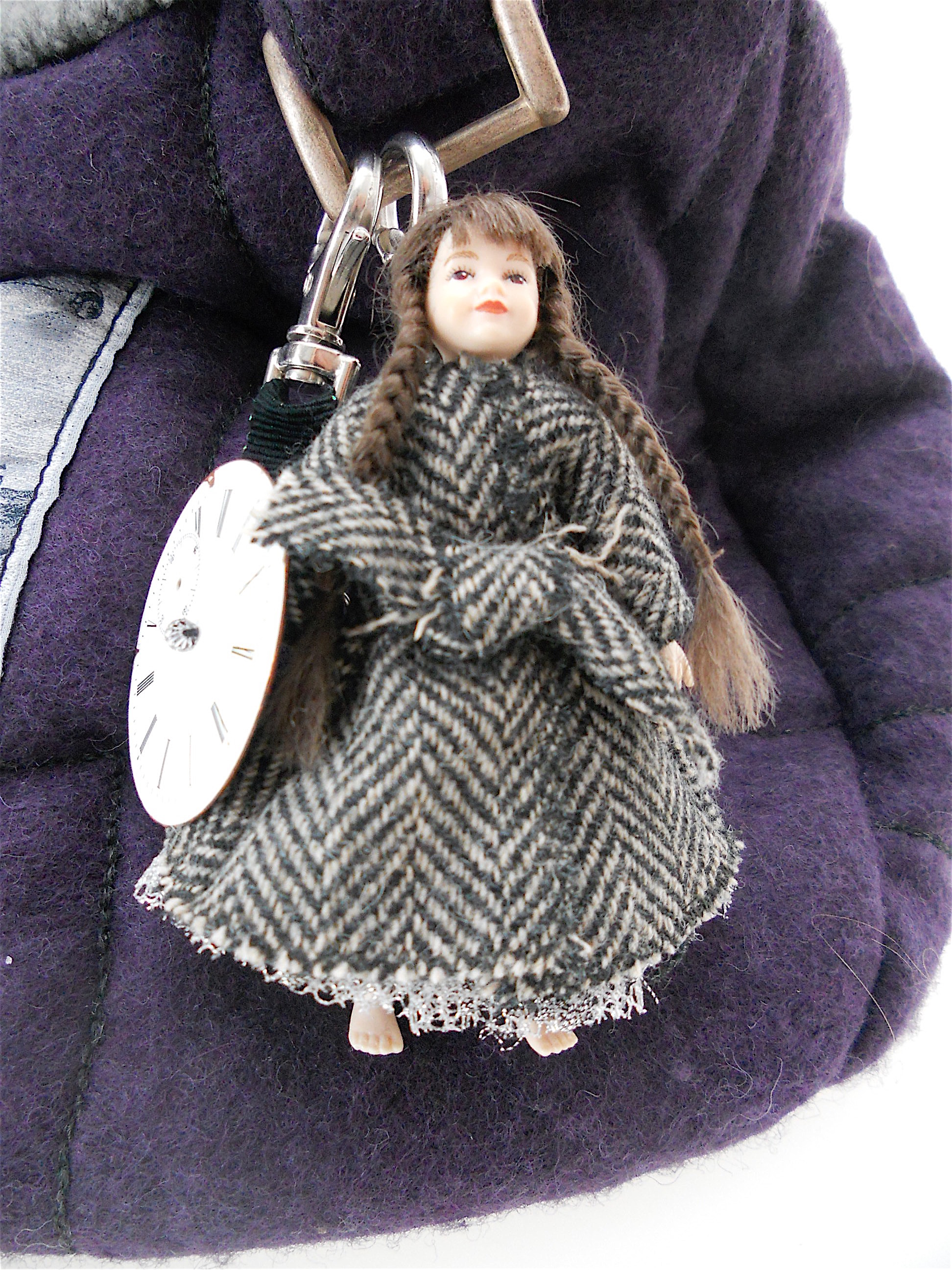 Roma e Toska Vintage