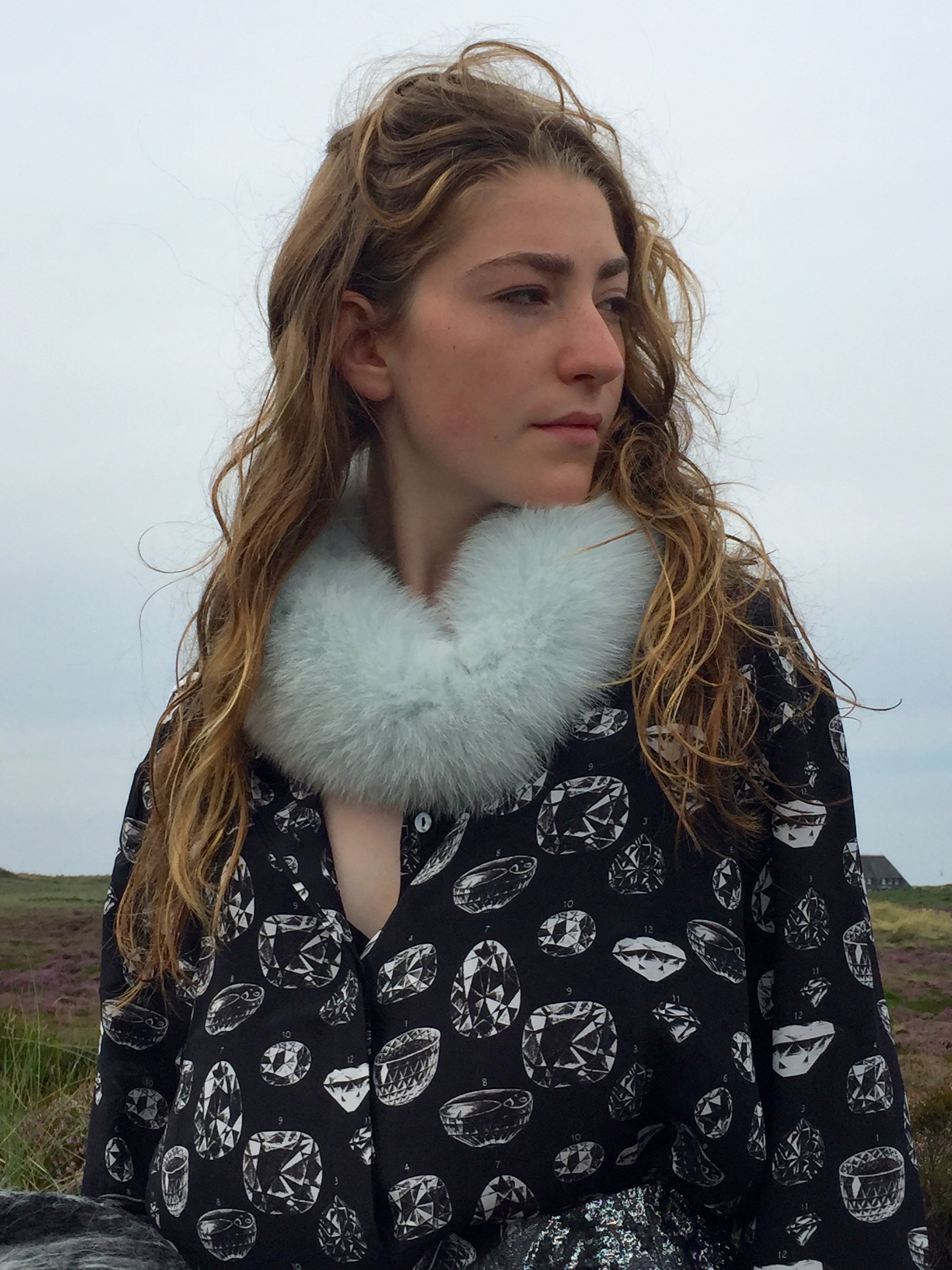 Roma e Toska Vintage