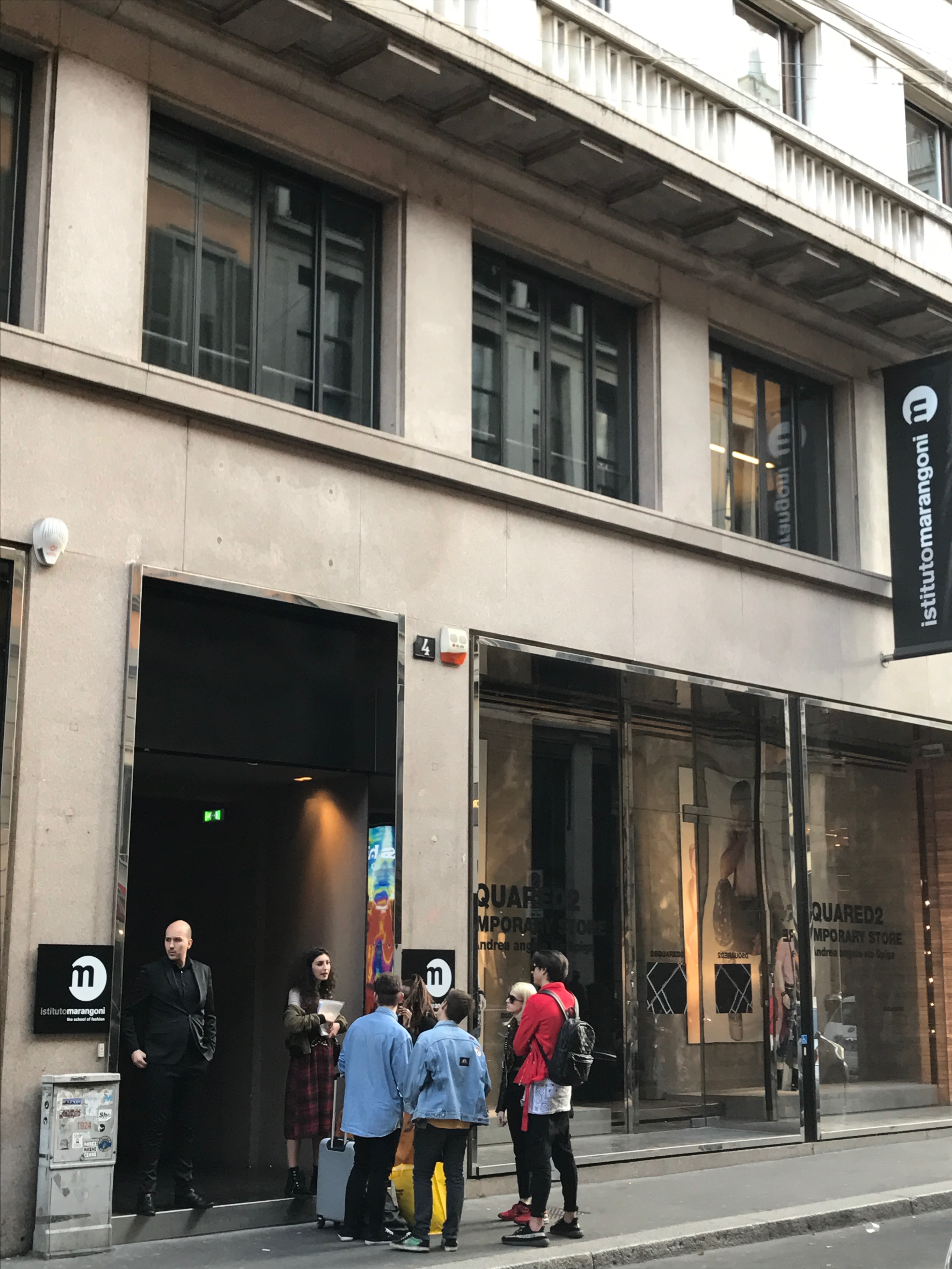 Istituto Marangoni