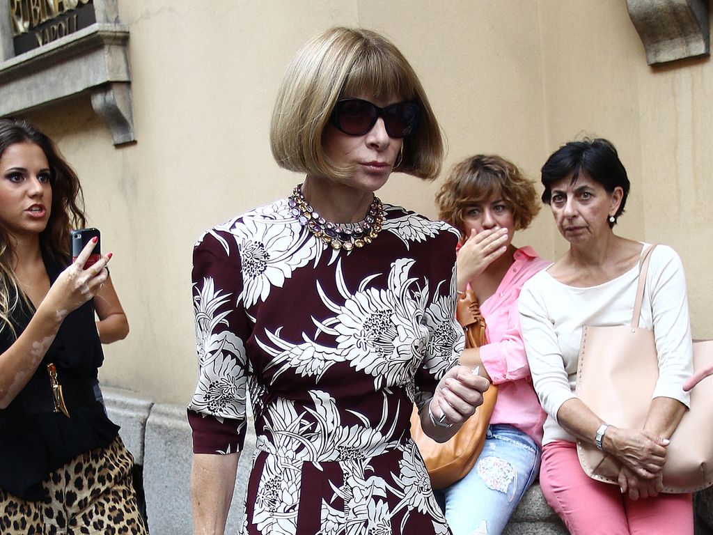 anna-wintour-in-mailand