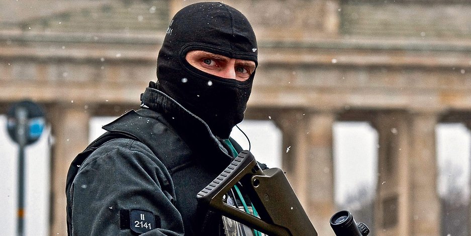 Sicherheit