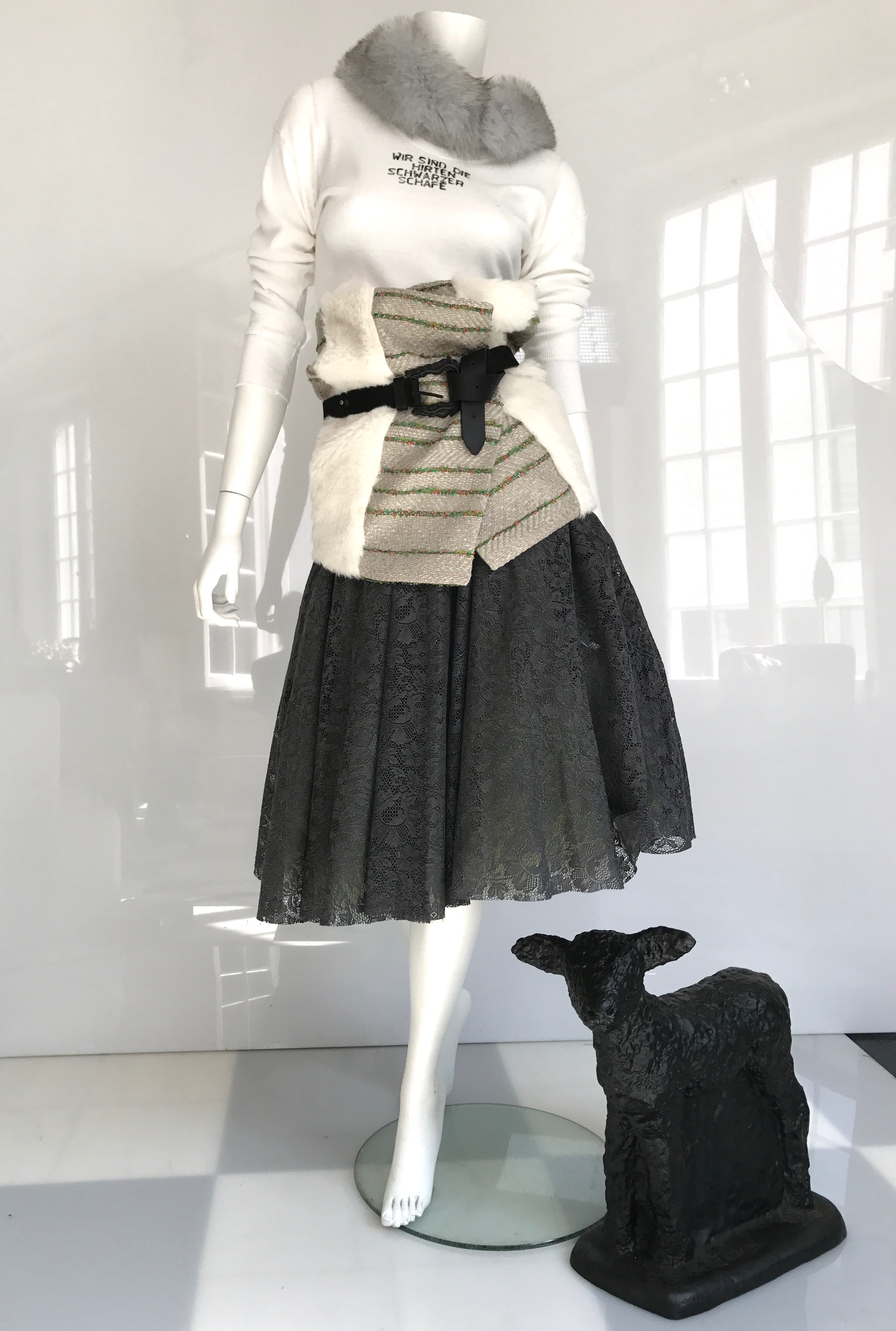 Outfit Statement Shirt