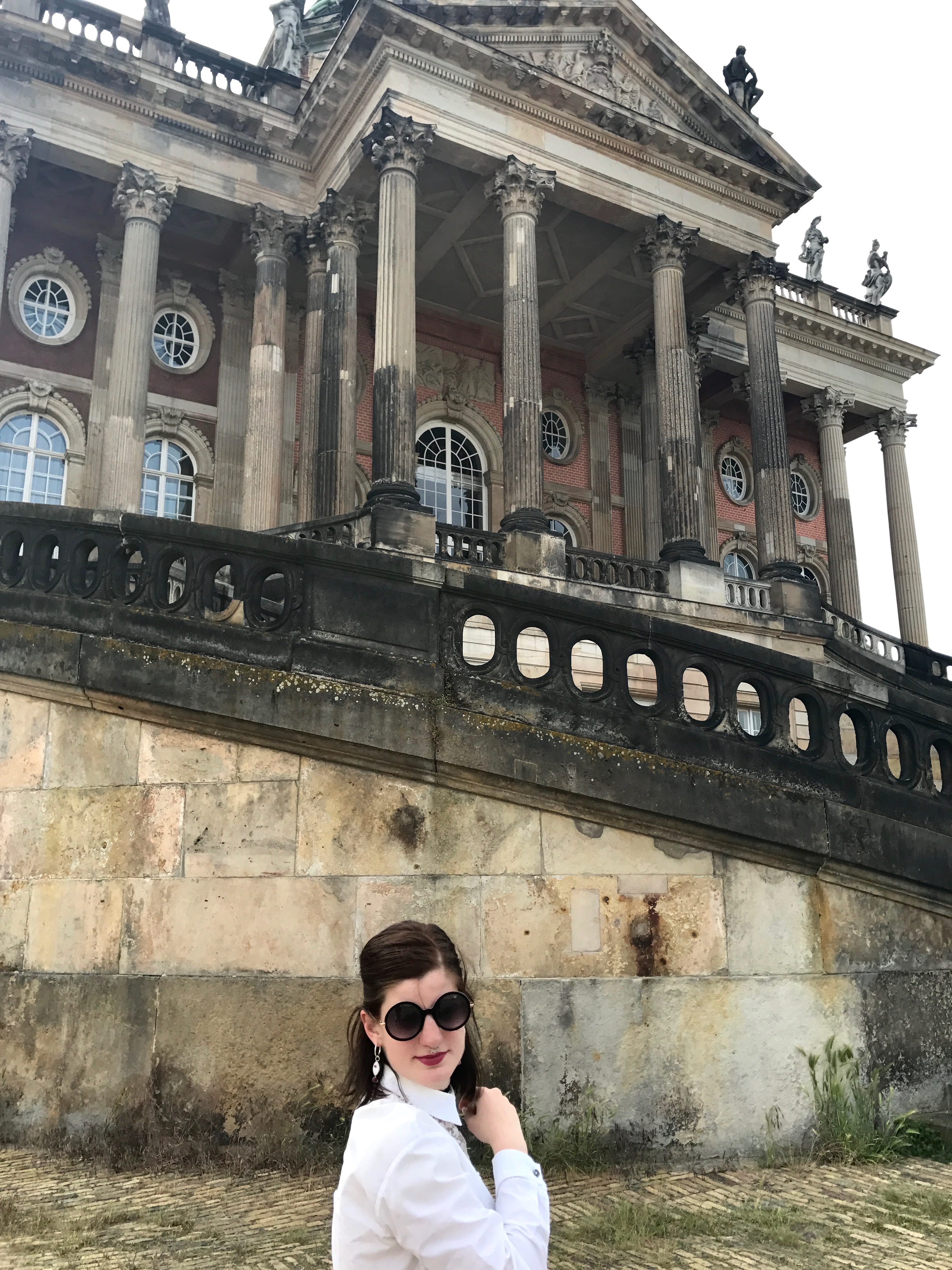 Roma Philosophie Potsdam