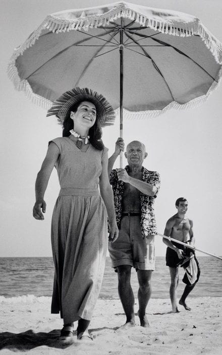 Francoise Gilot