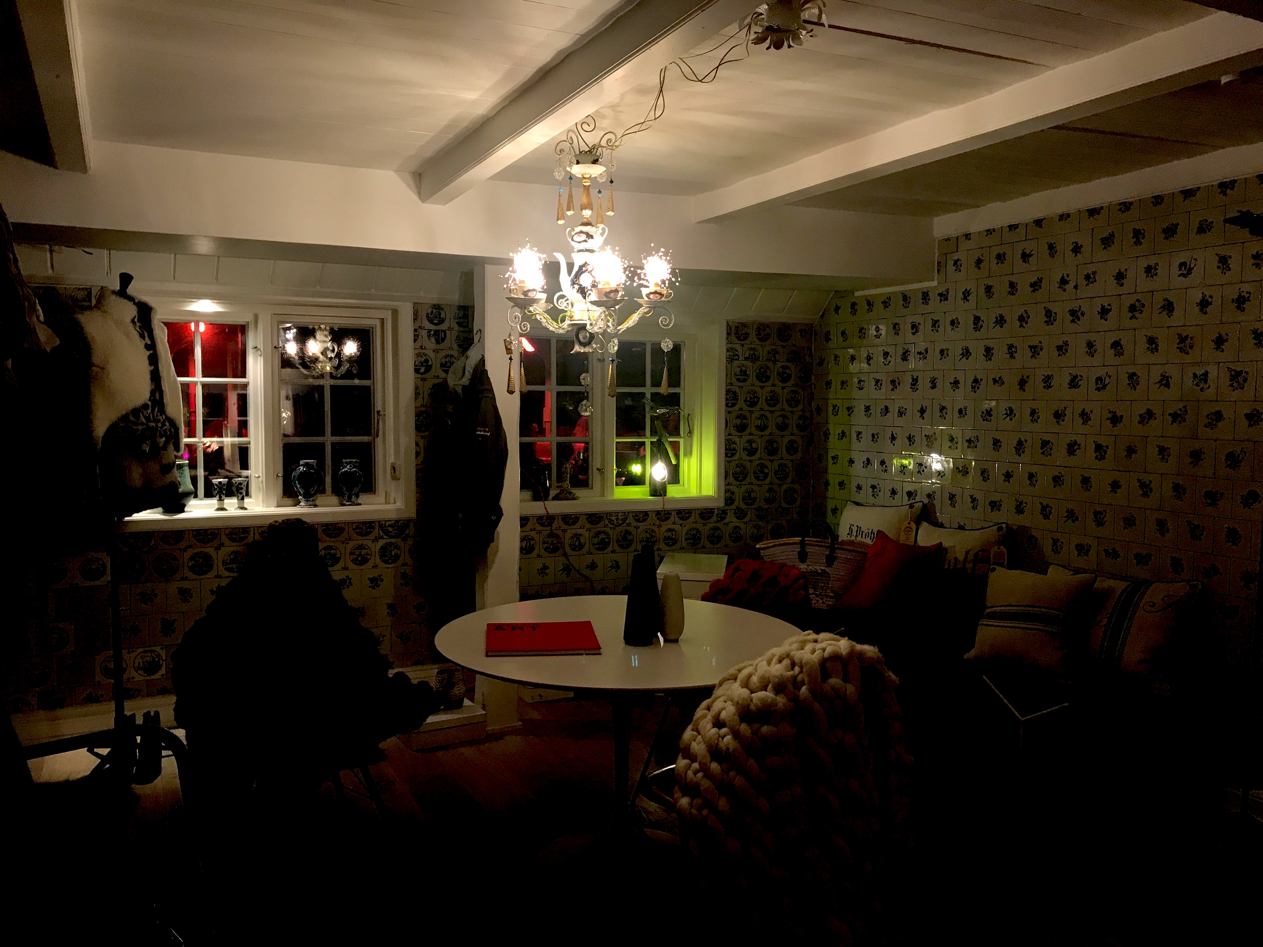 Magpie Art Collective