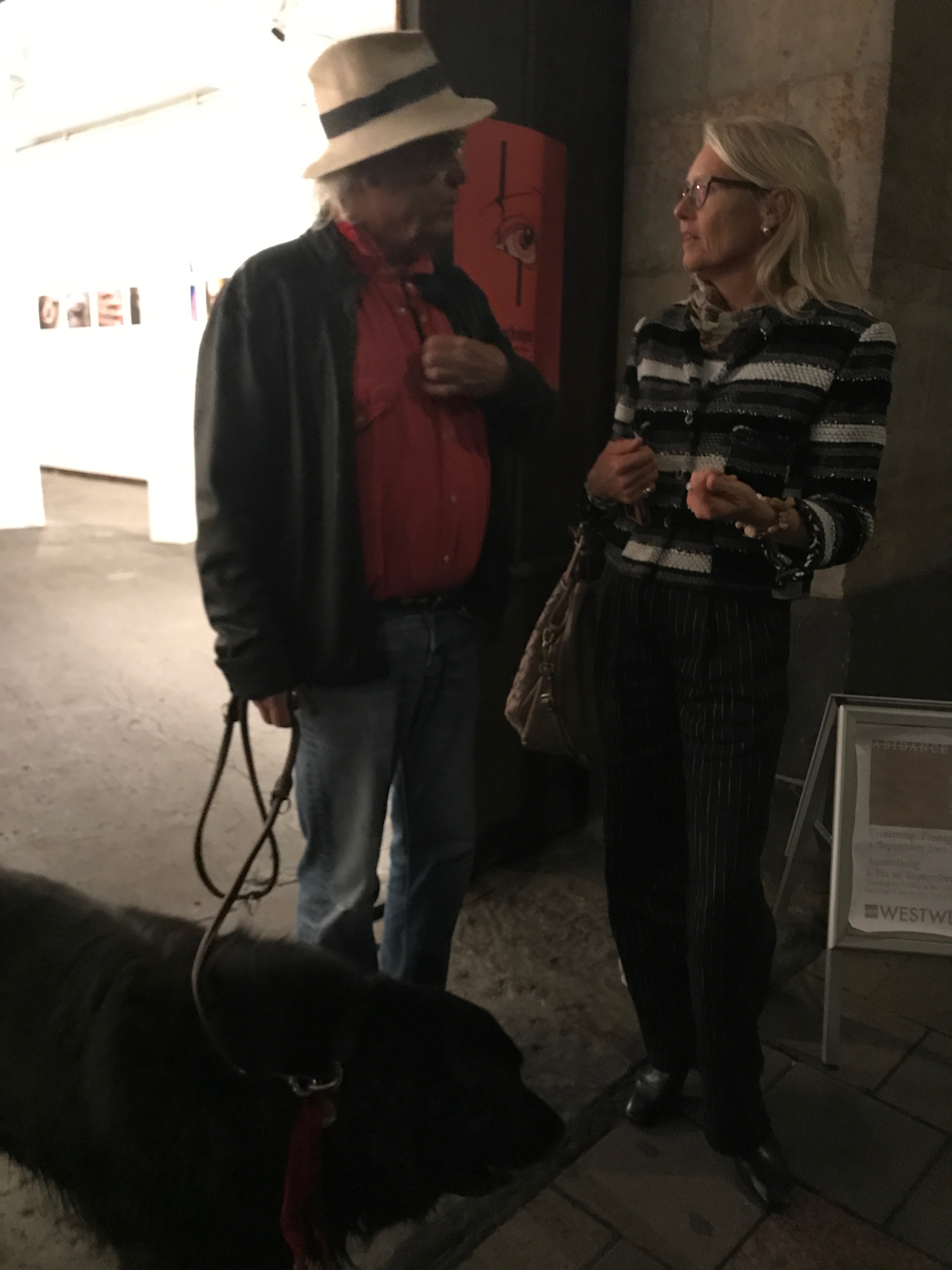 Christiane von Korff