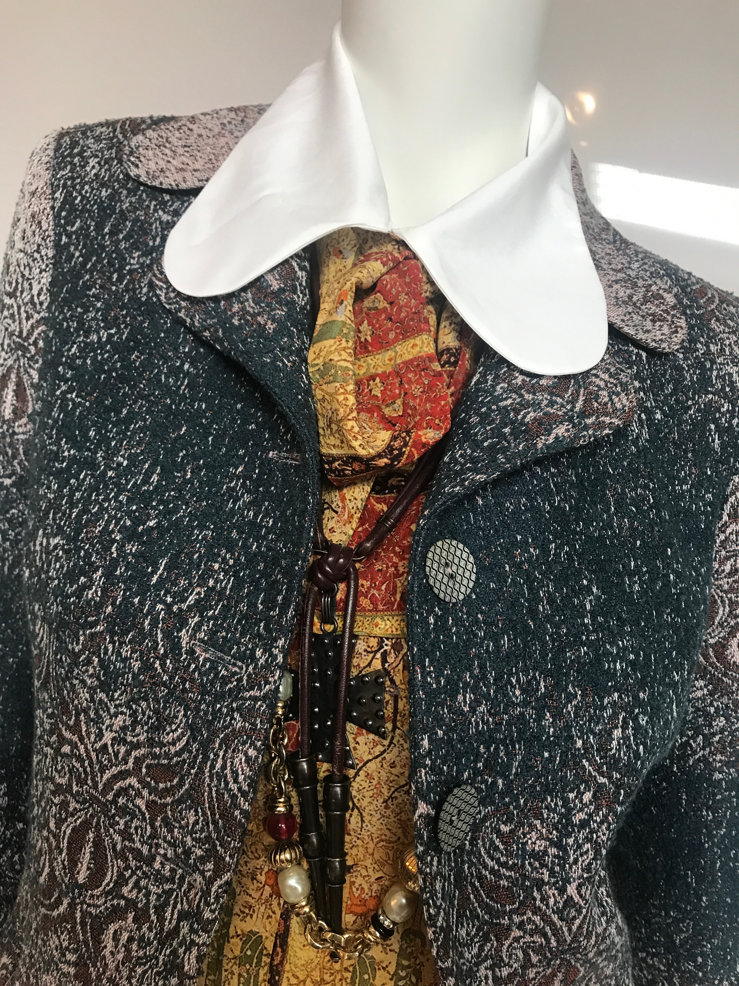 Herbst-Winter 2017-18