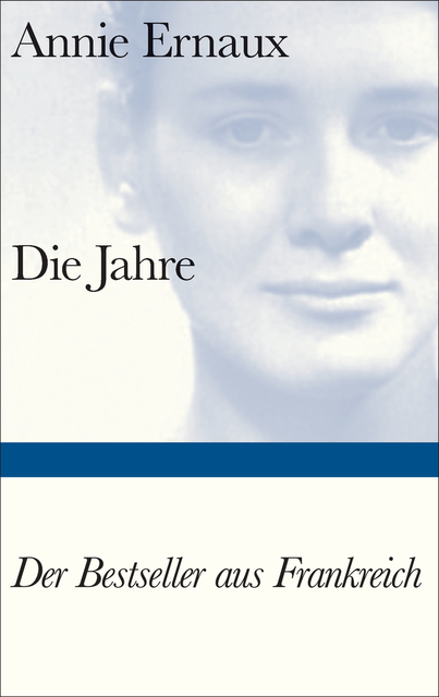 Annie Ernaux