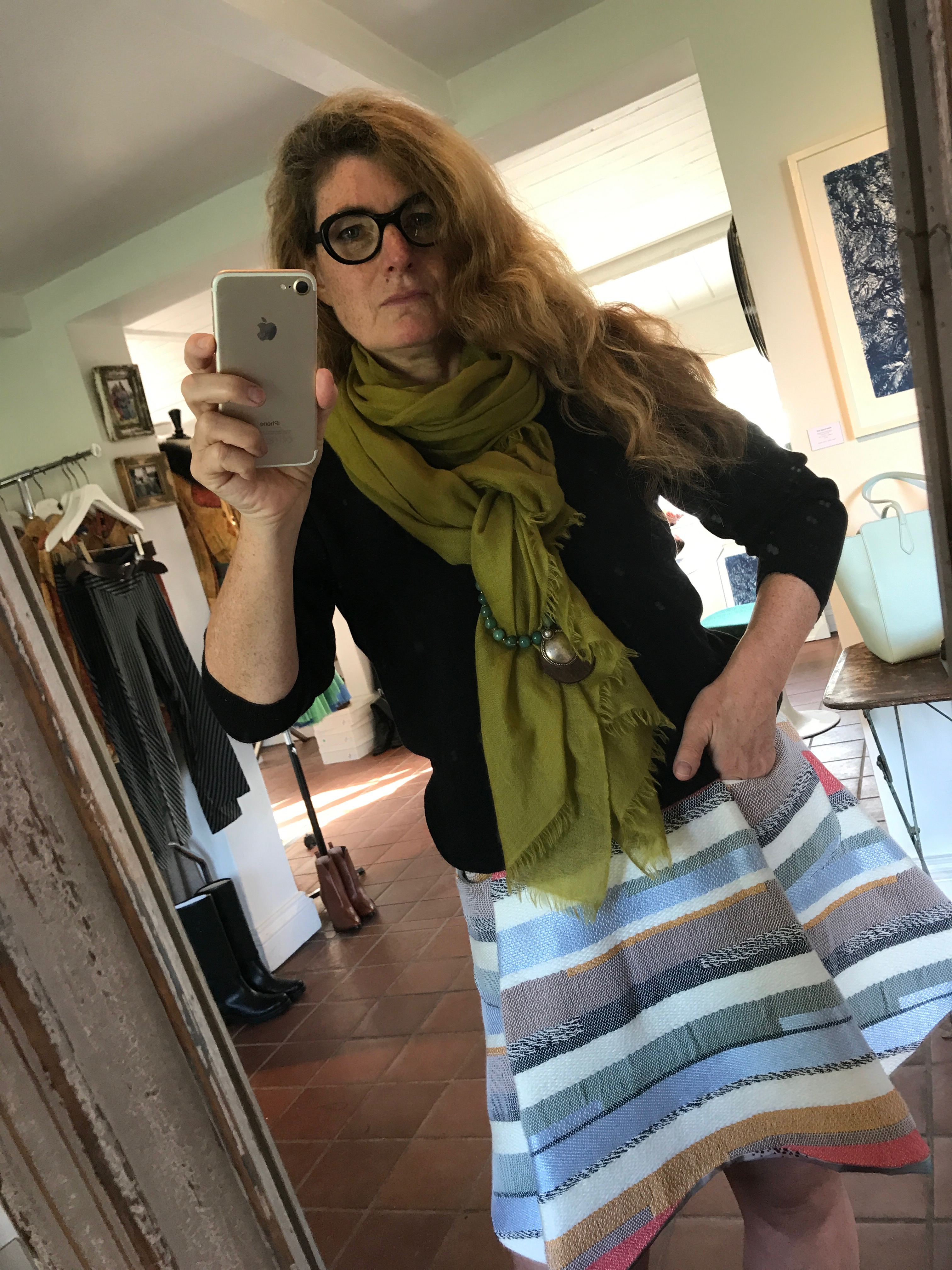 Selfie
