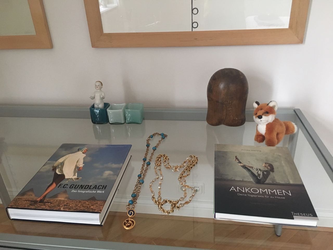 Yves Saint Laurent Ketten