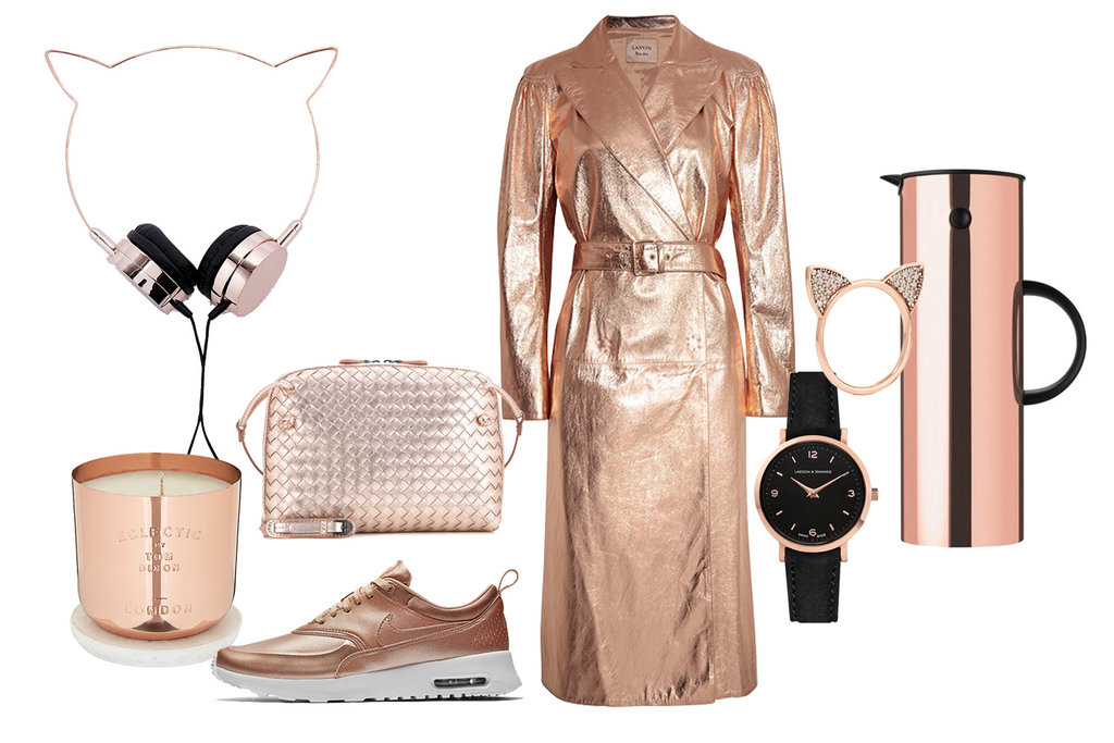 Vogue Geschenketipps