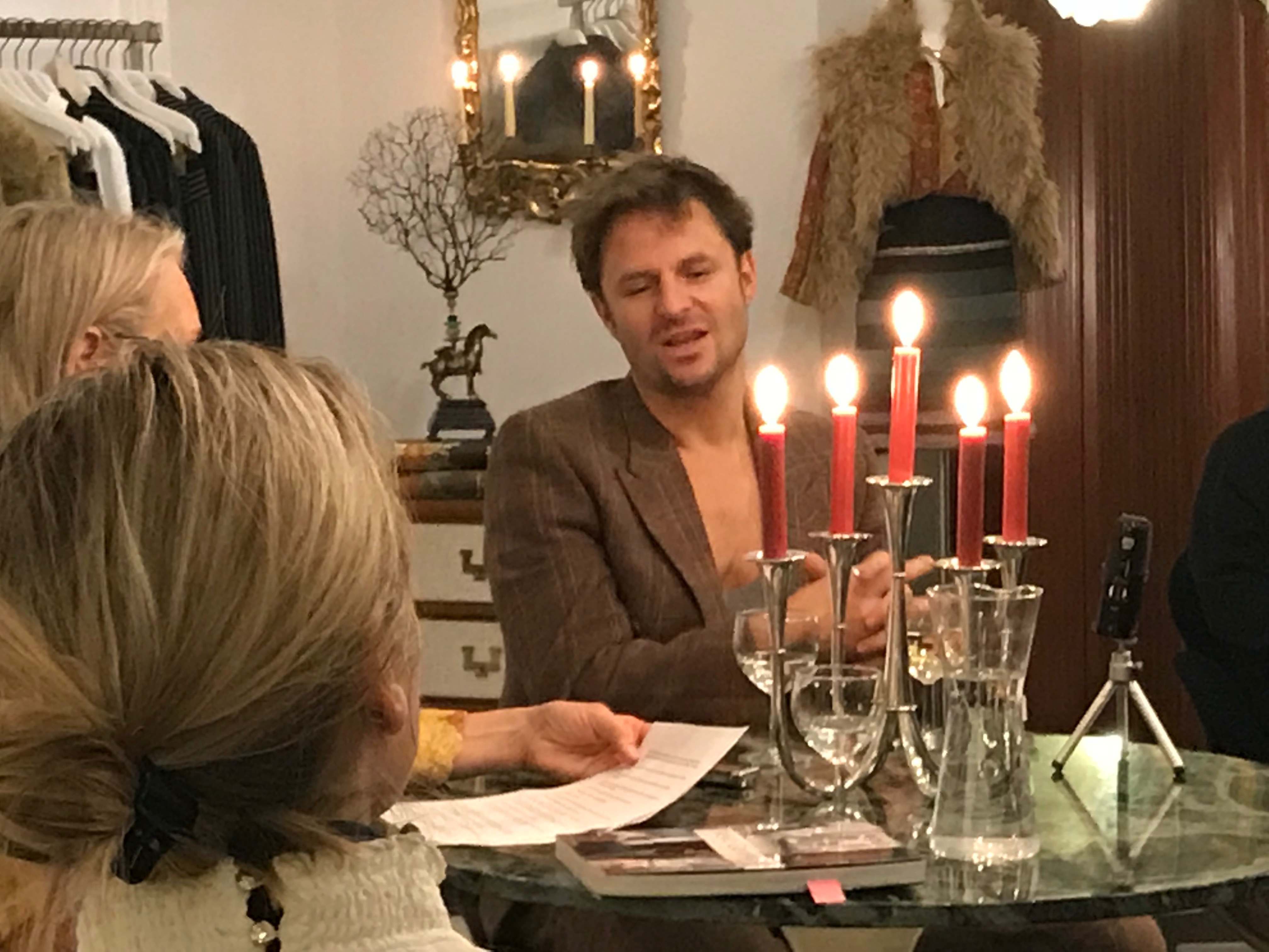 Philipp Hochmair