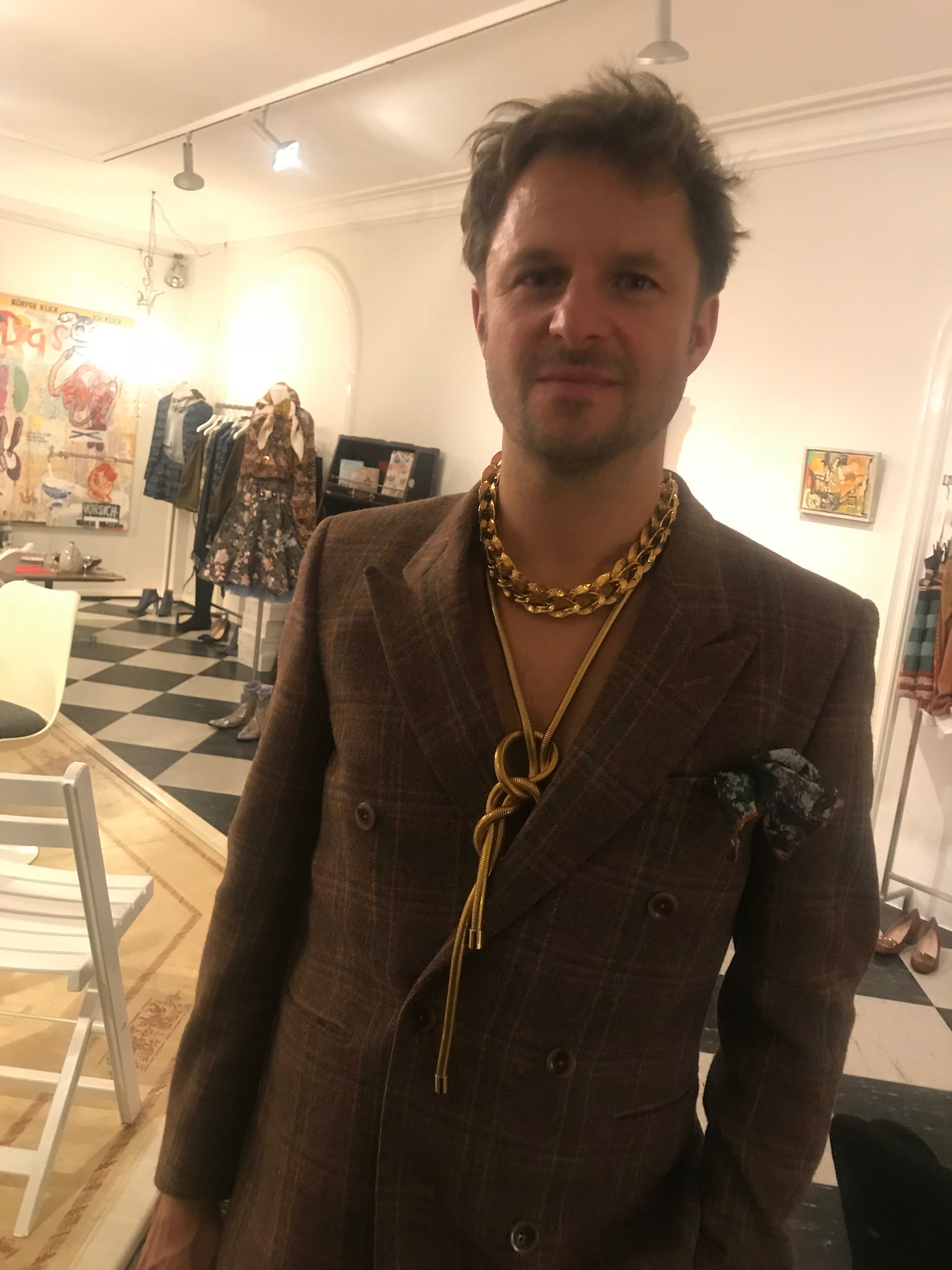 Philipp Hochmair
