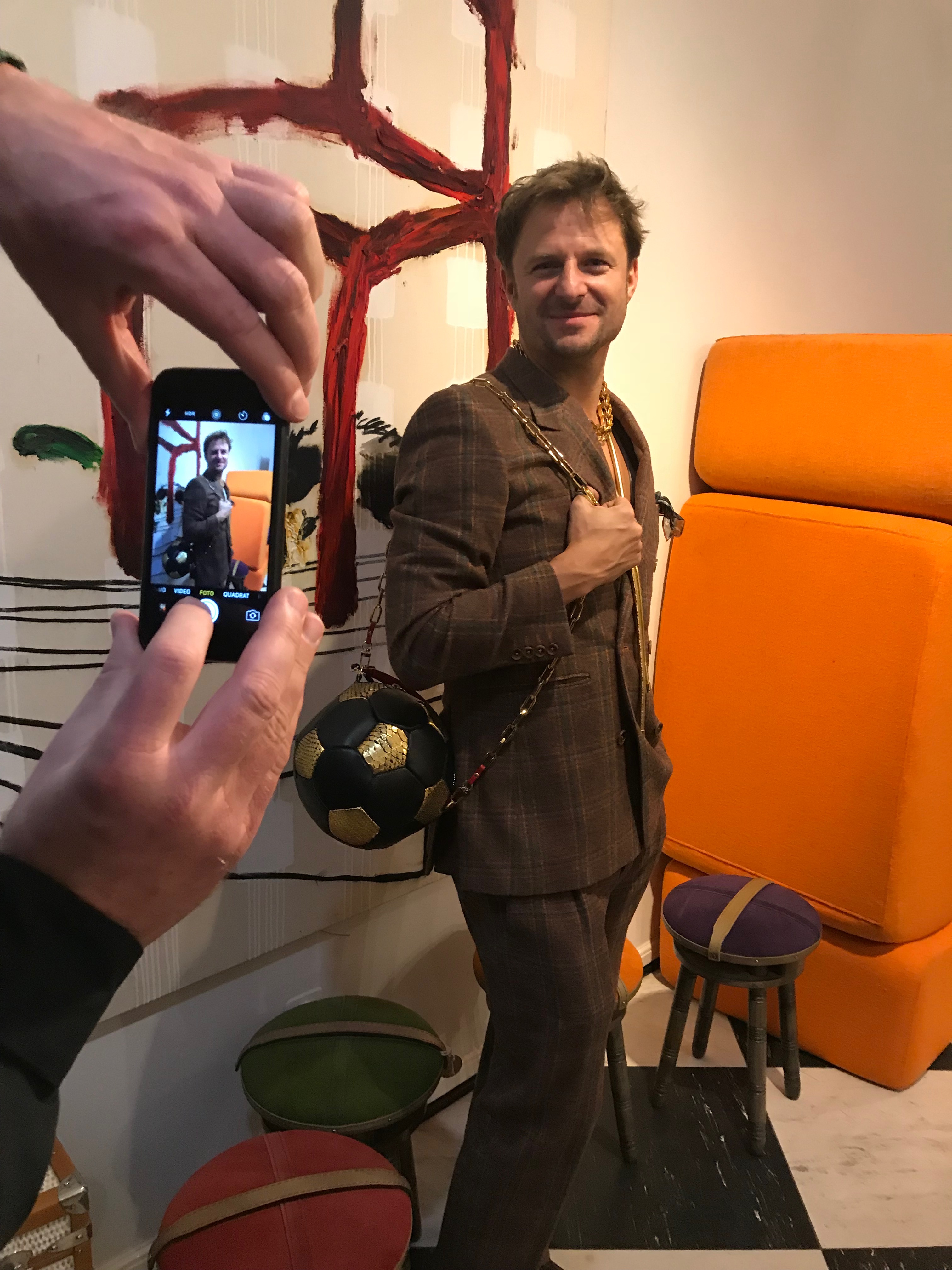 Philipp Hochmair