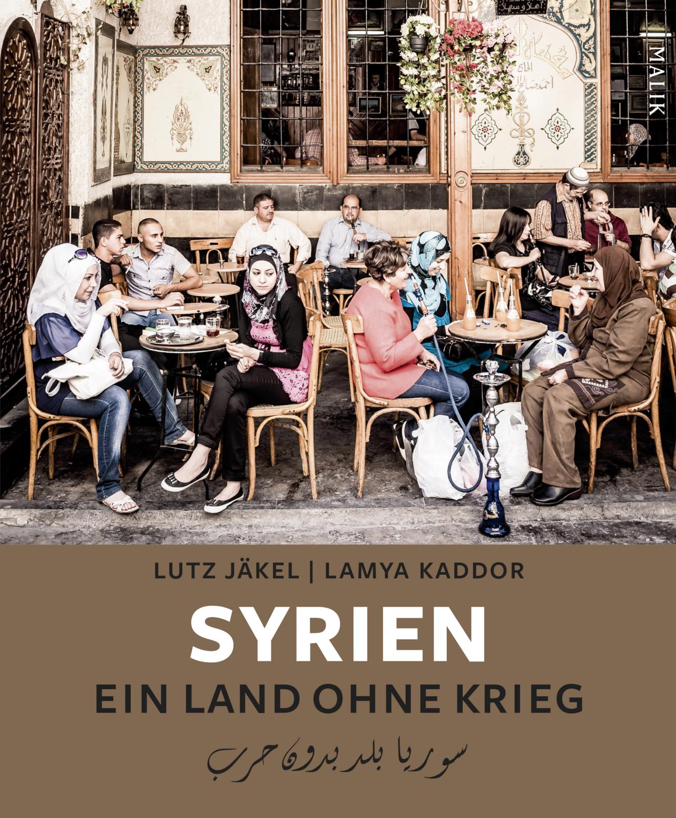 Syrien