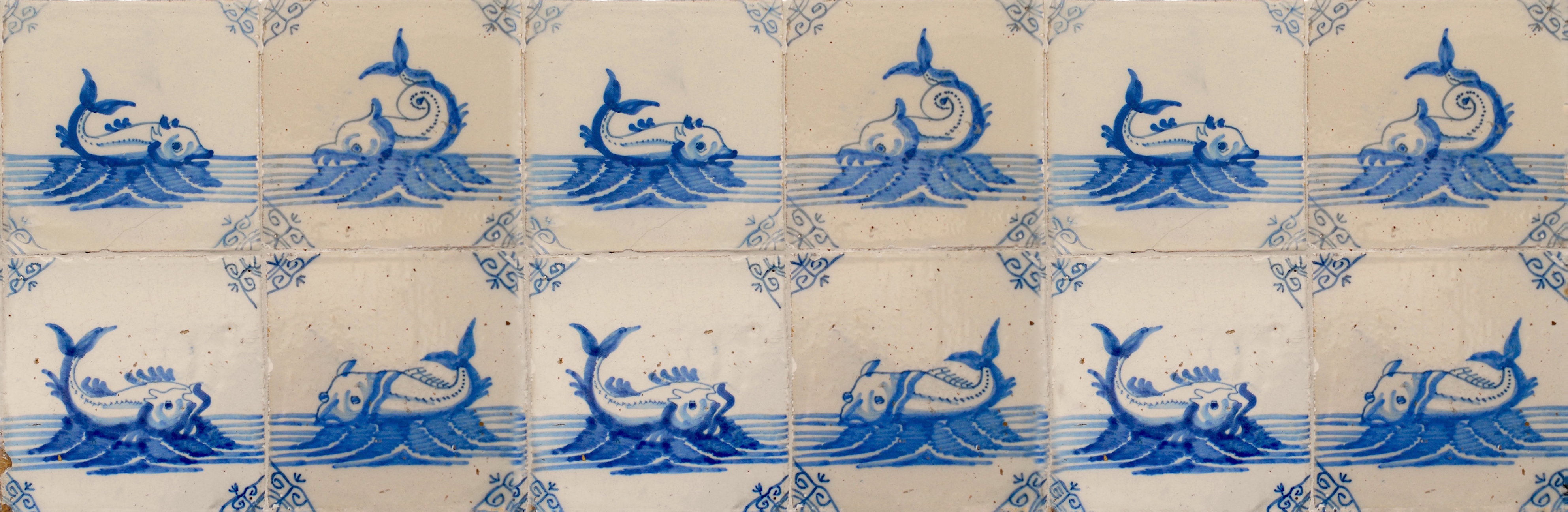 DELFT WHALES 3