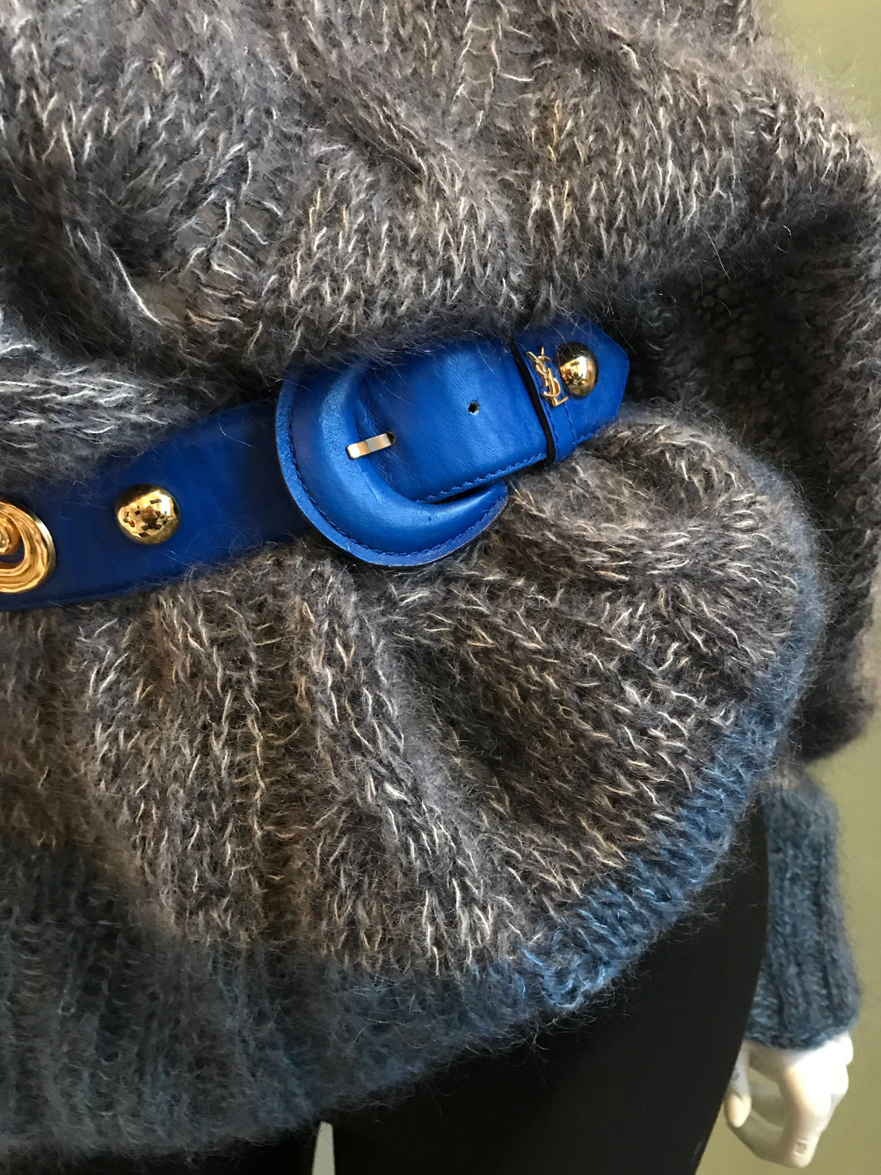 Pullover Vintage Couture