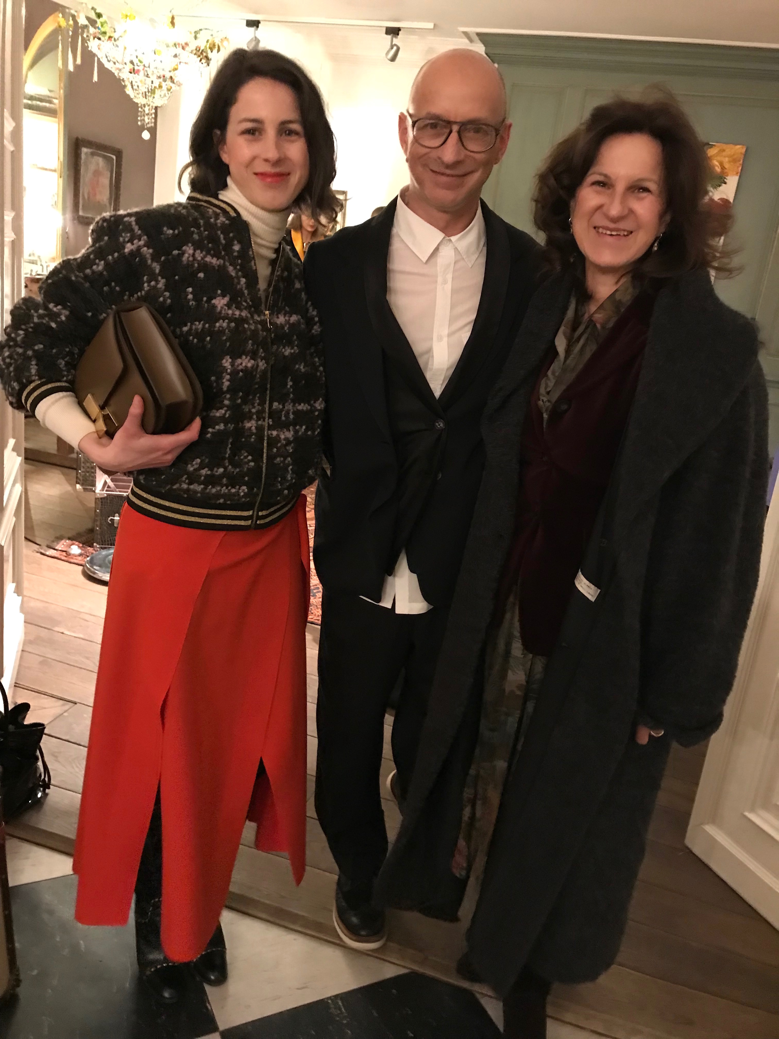 Vernissage Fashion Couture