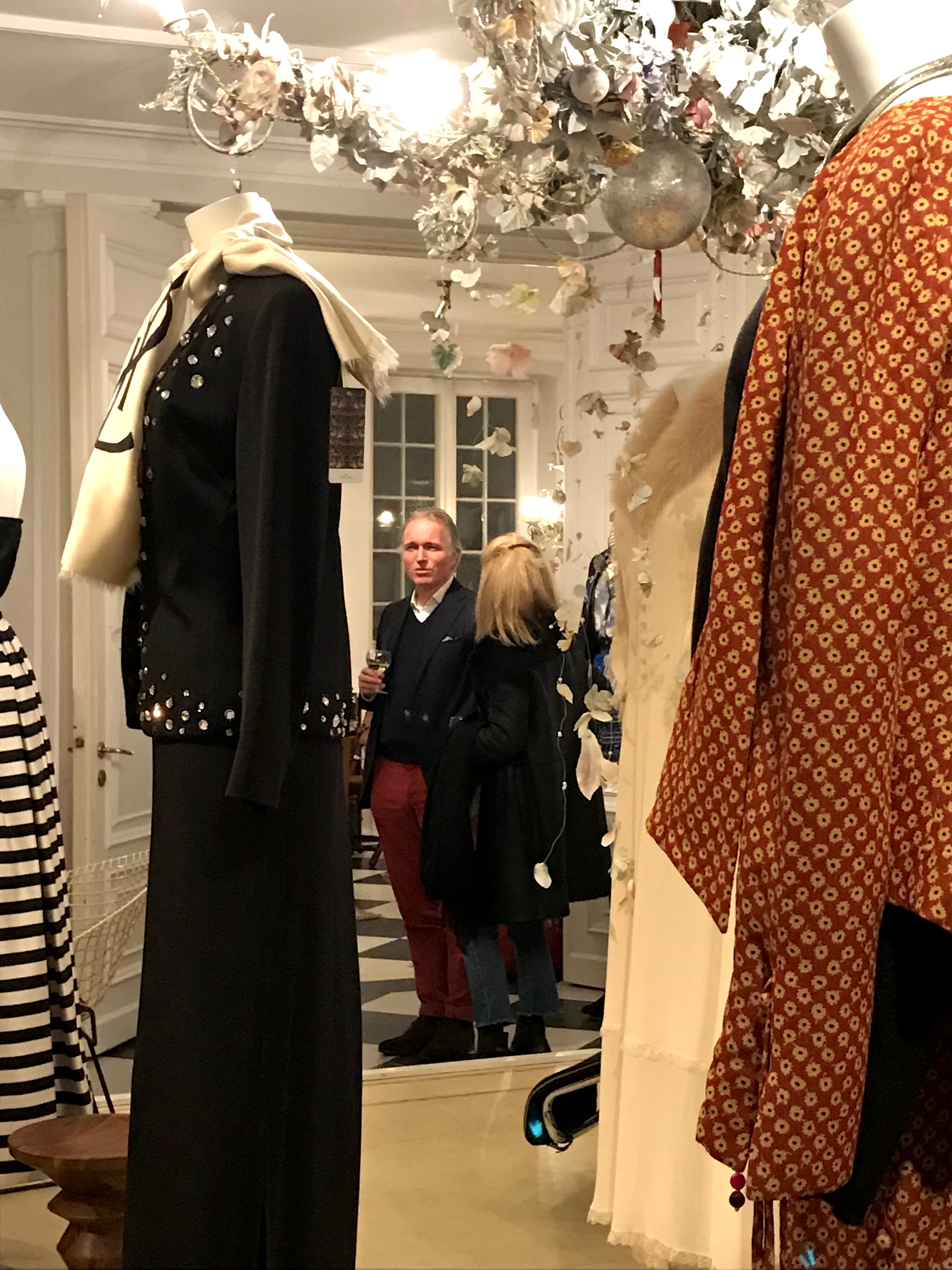 Vernissage Fashion Couture