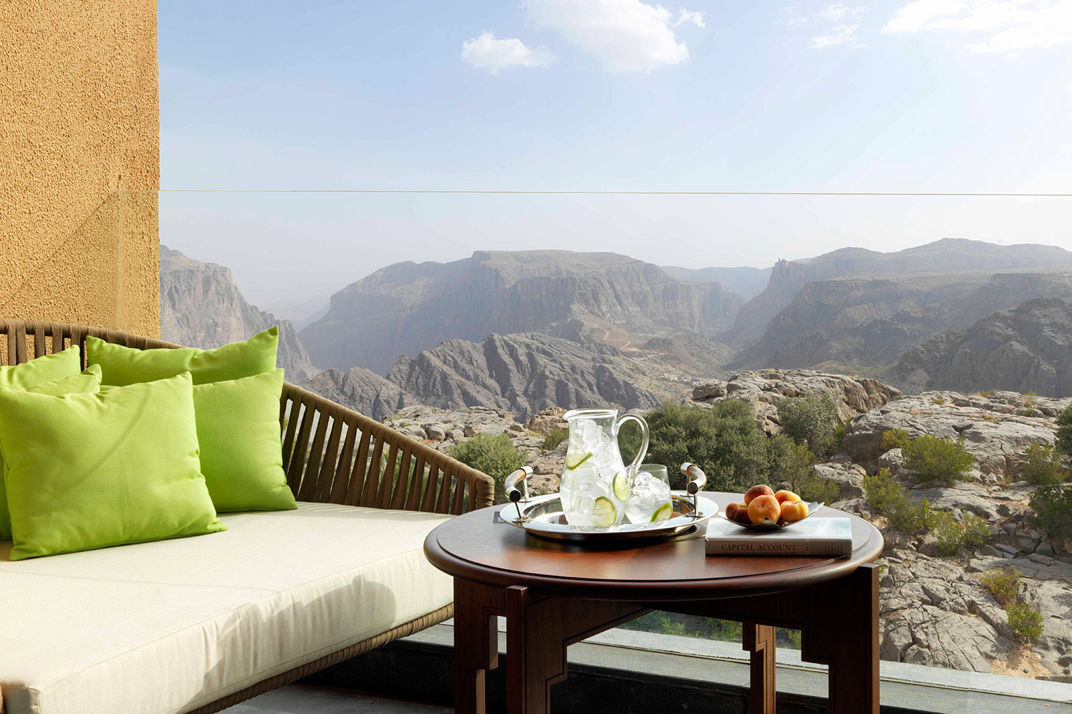 Oman Jabar Al Akadar