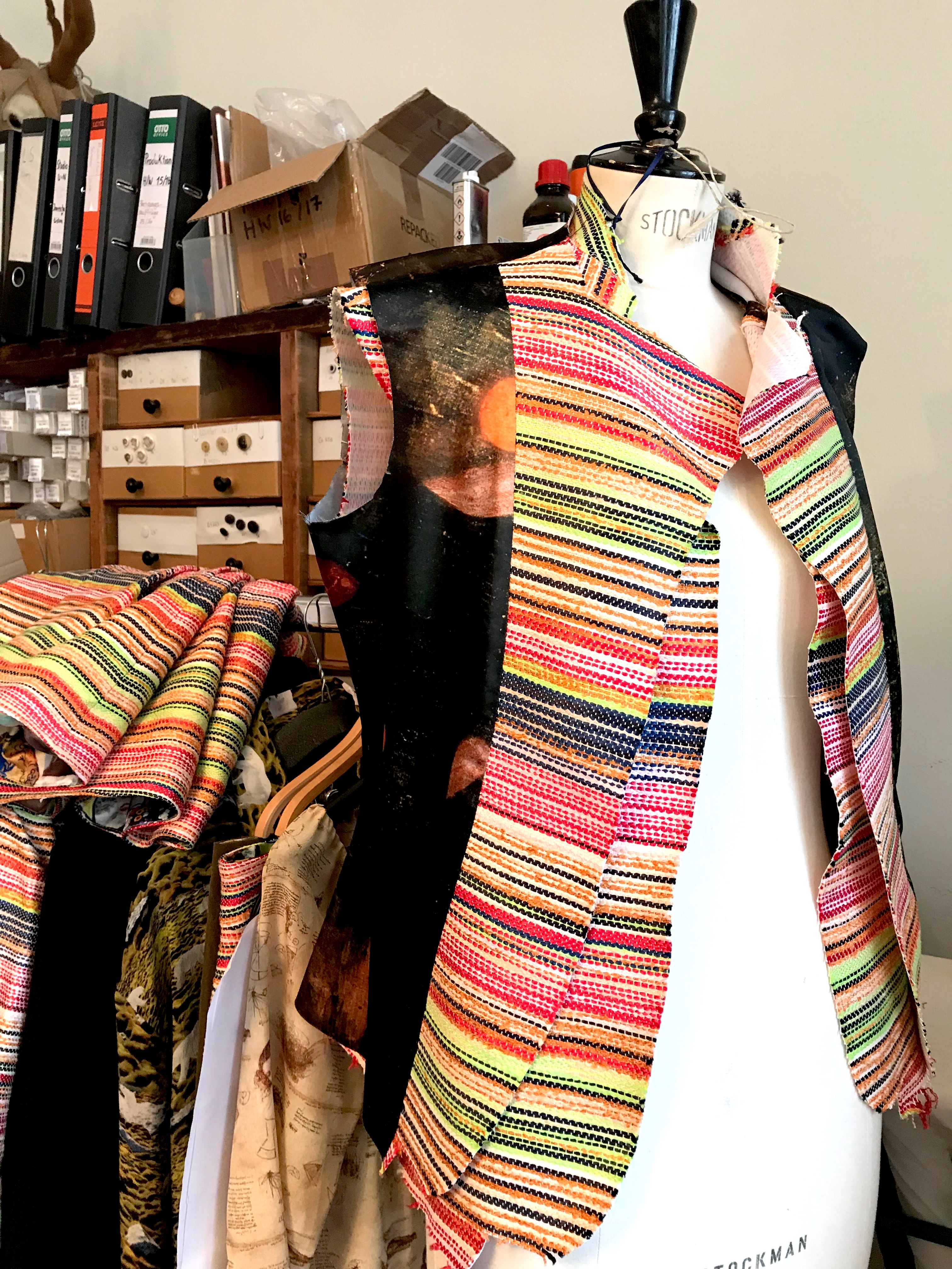 Paul Klee Prototypen