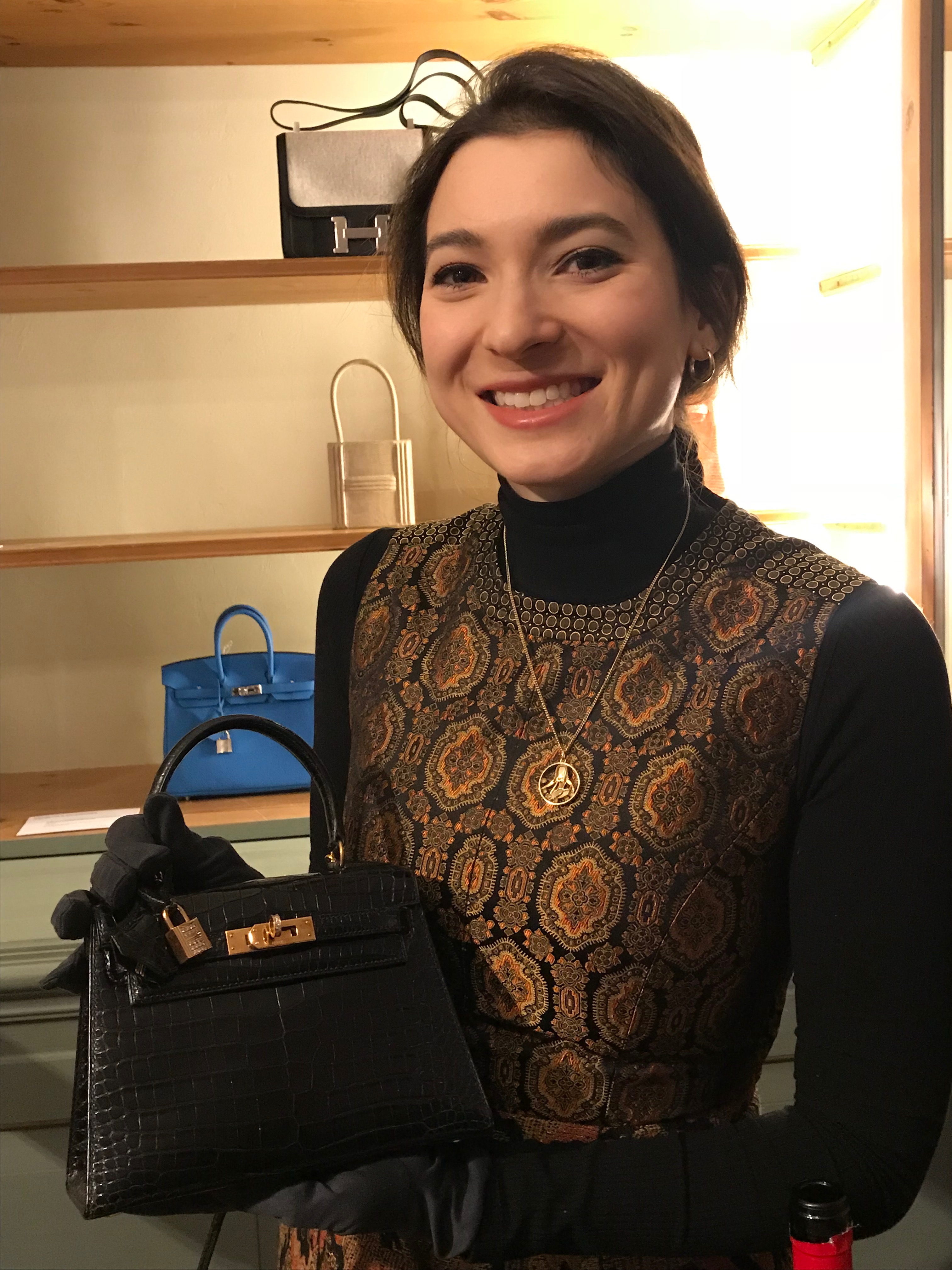 Collectable Handbags