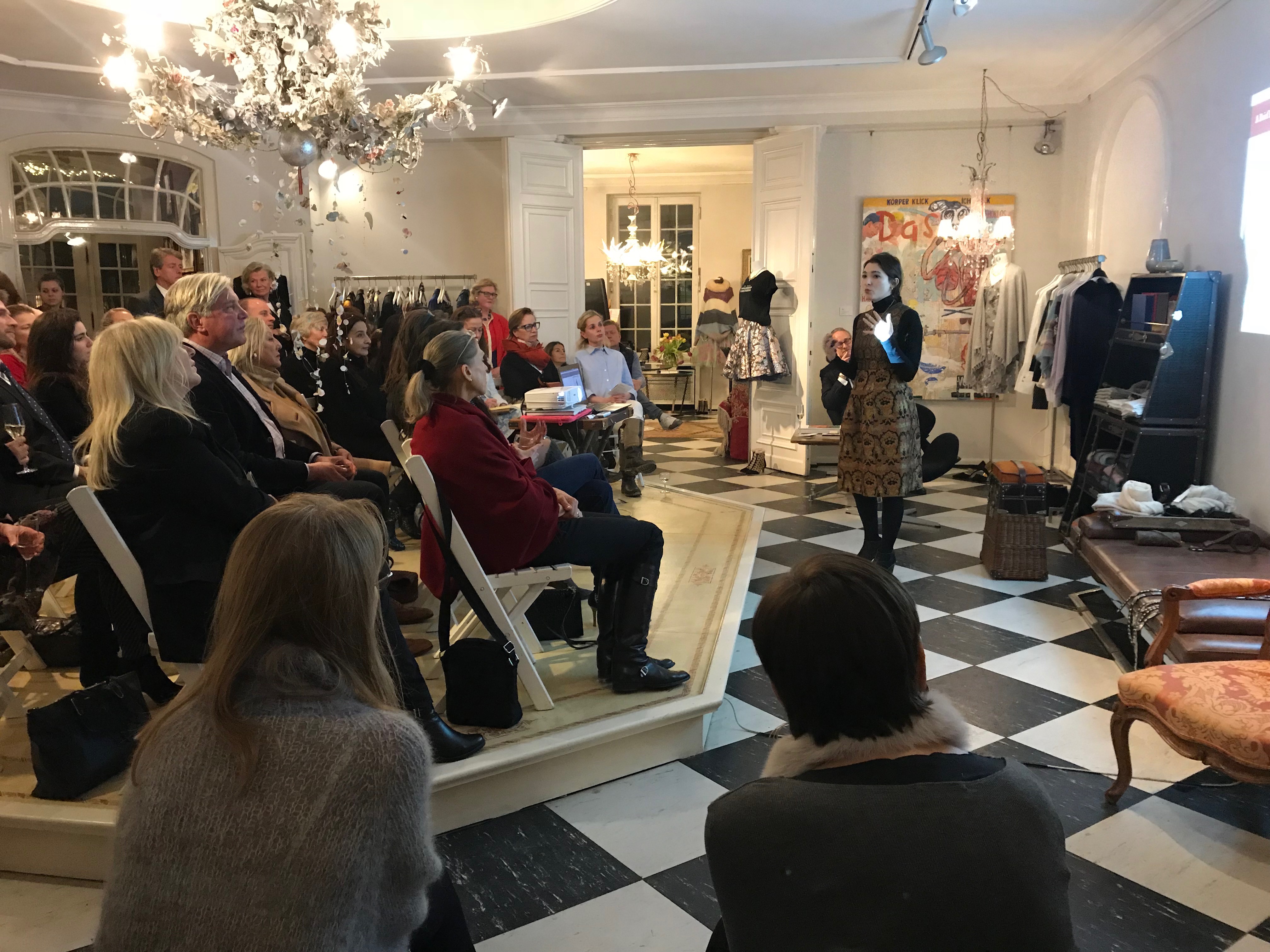 Collectable Handbags