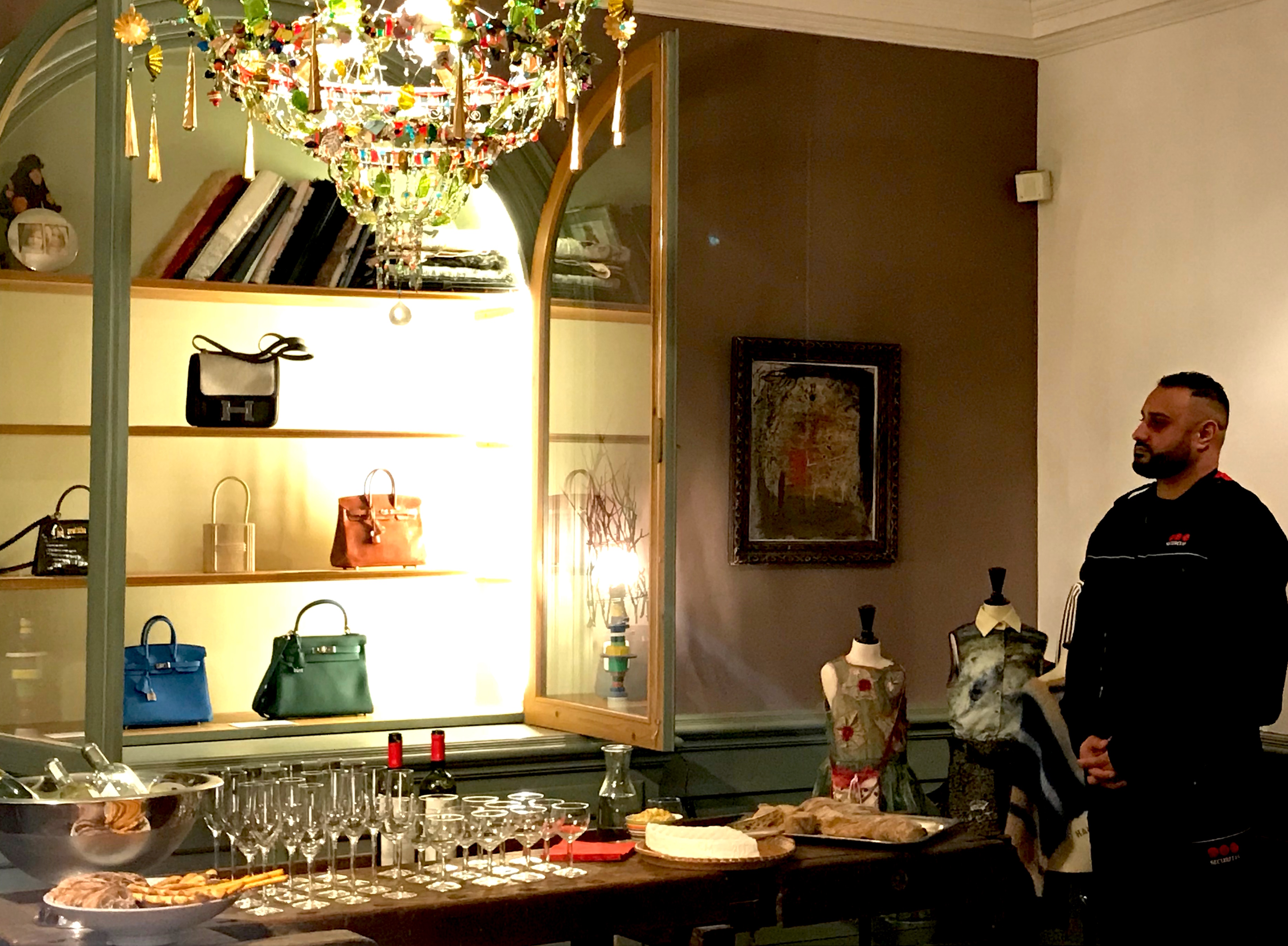 Collectable Handbags