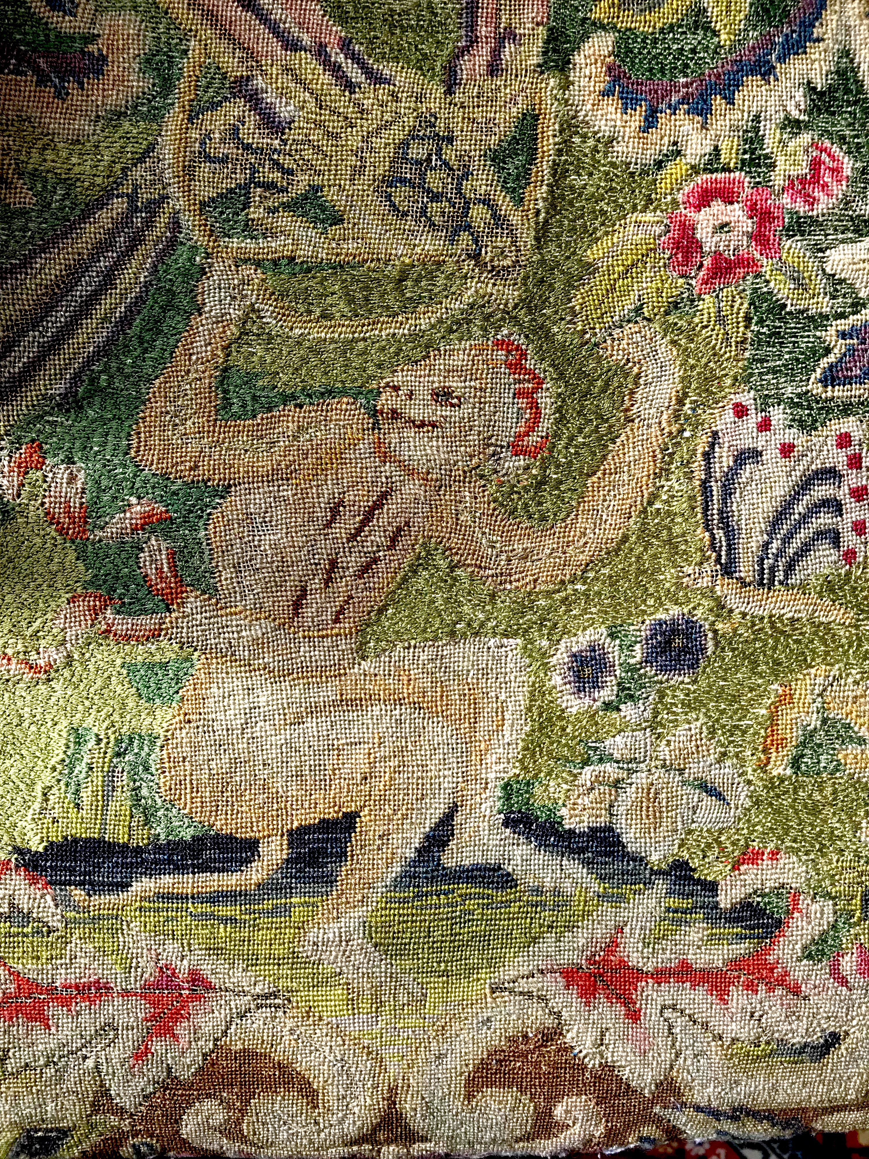 Chippendale Mitte 18. Jahrhundert