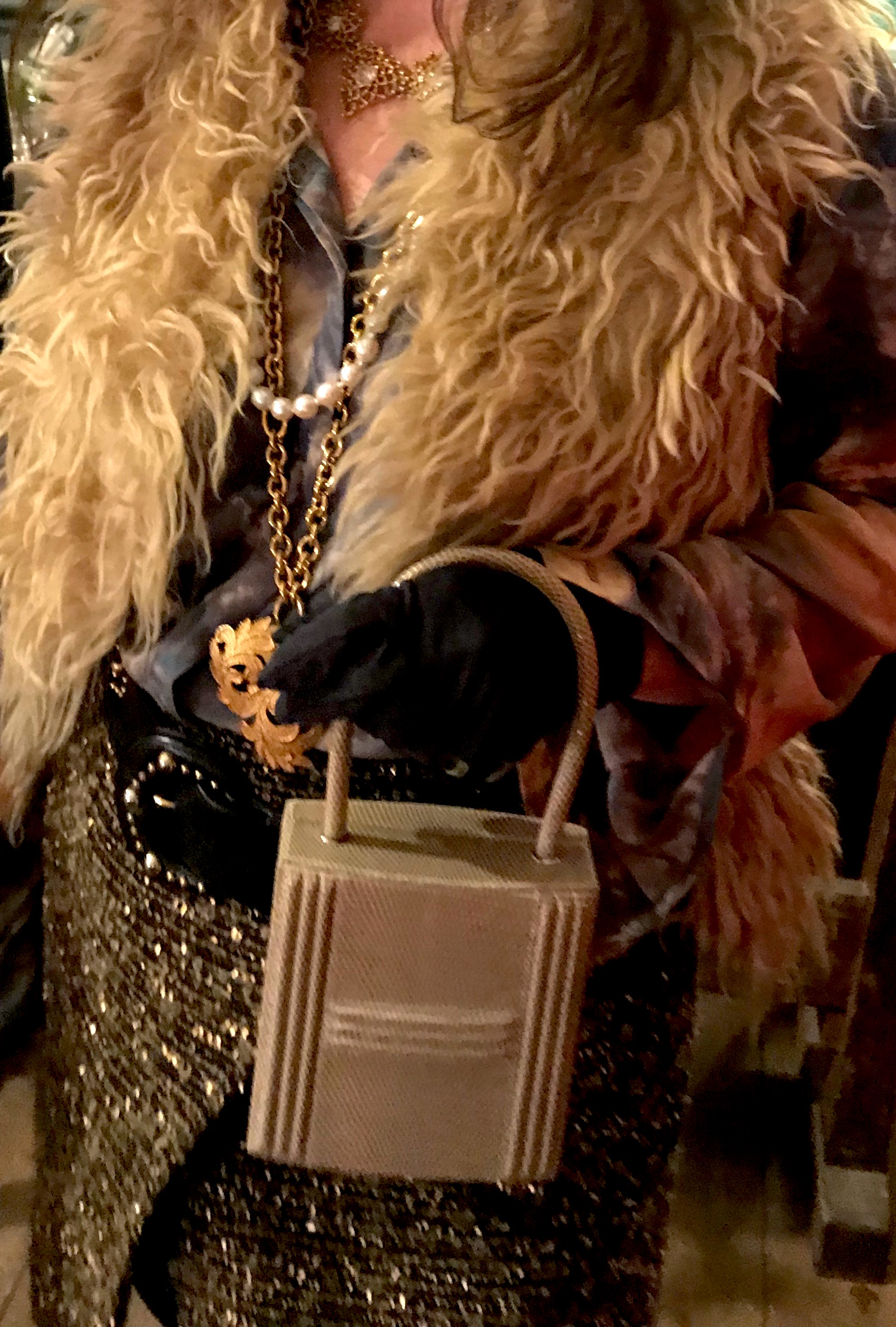 Collectable Handbags