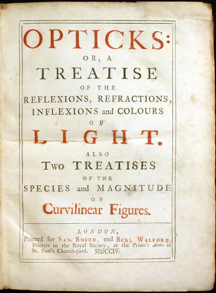 Newton Optics