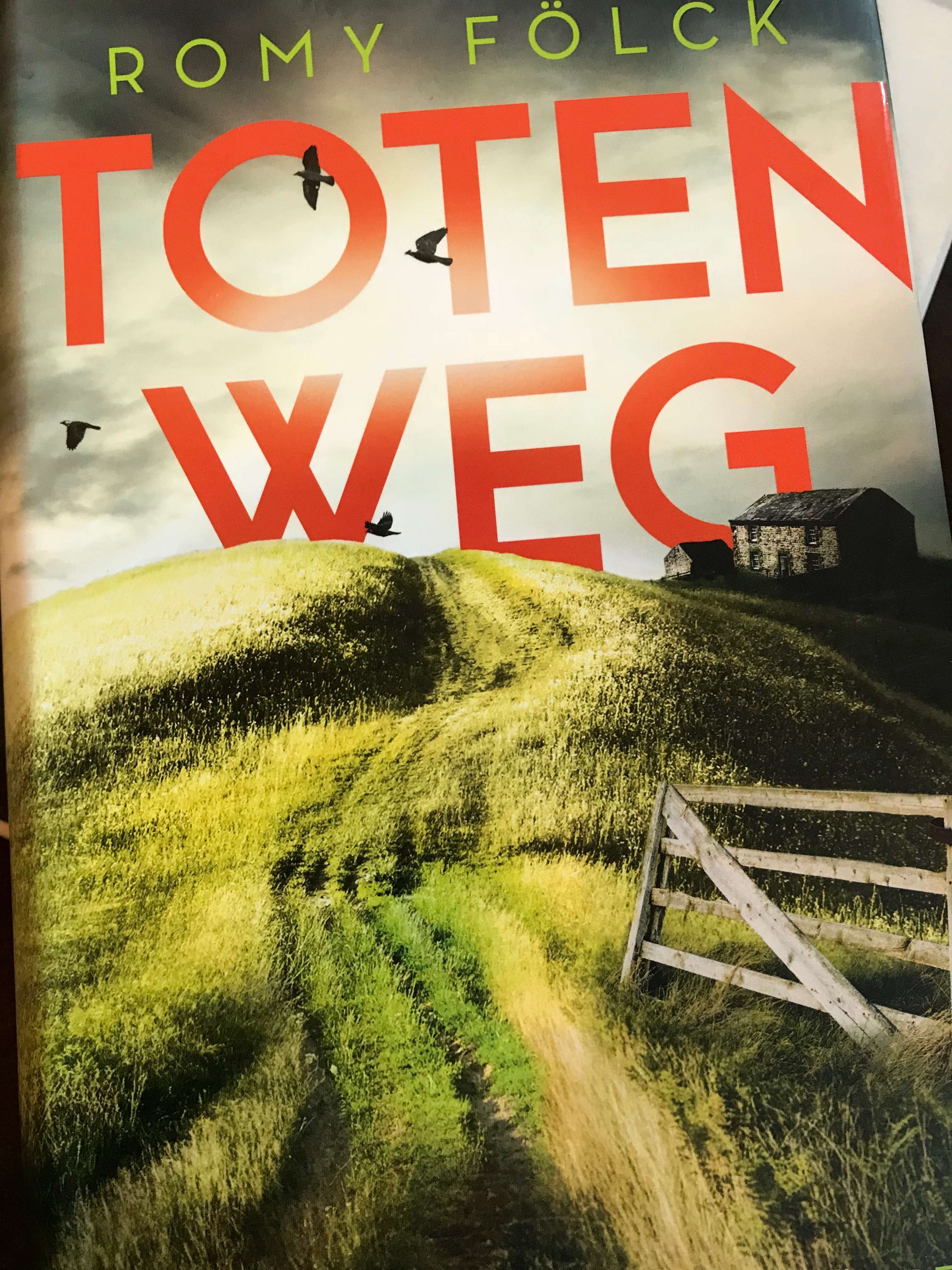 Totenweg