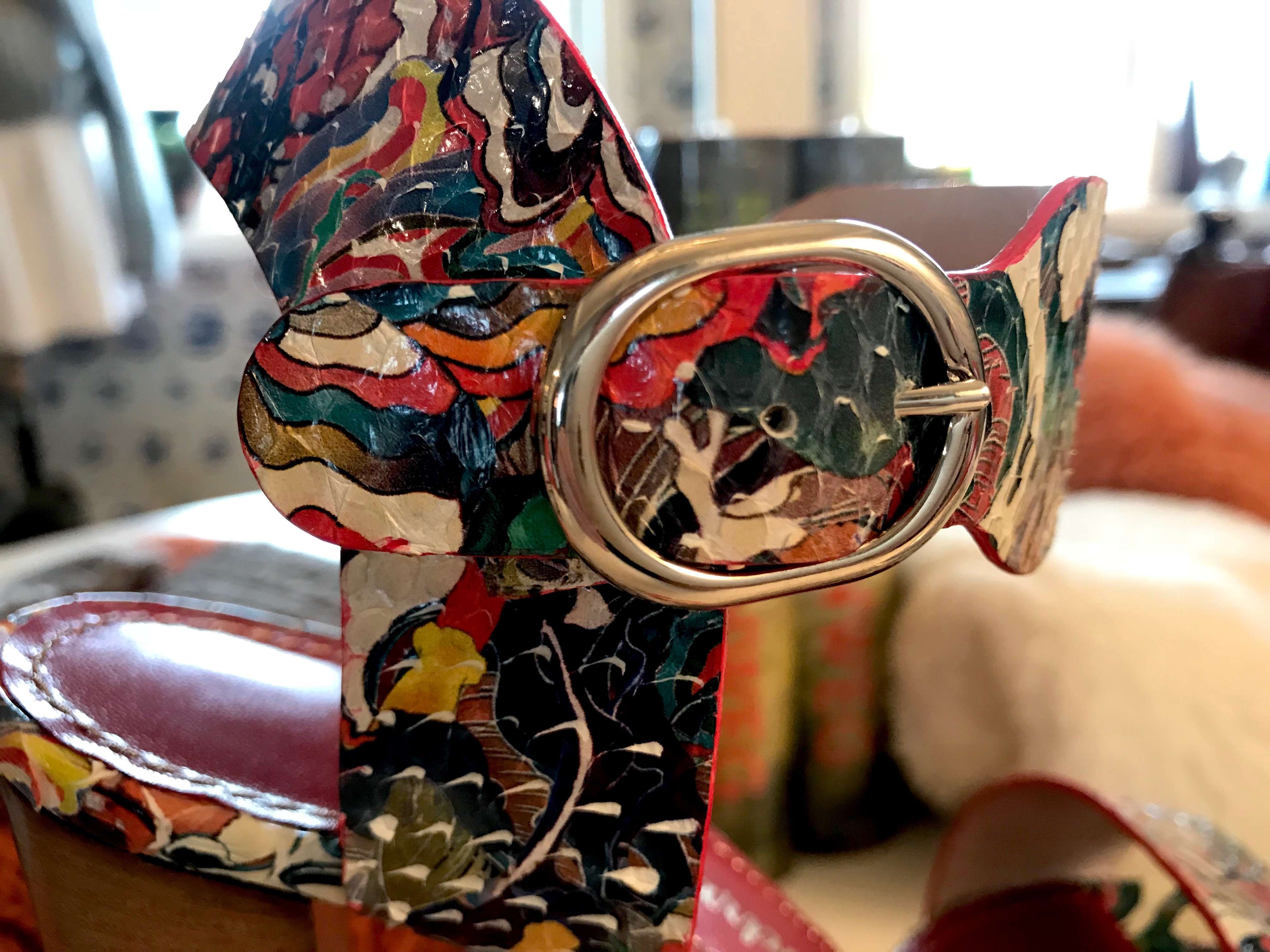 Taglia Scarpe Schuhe