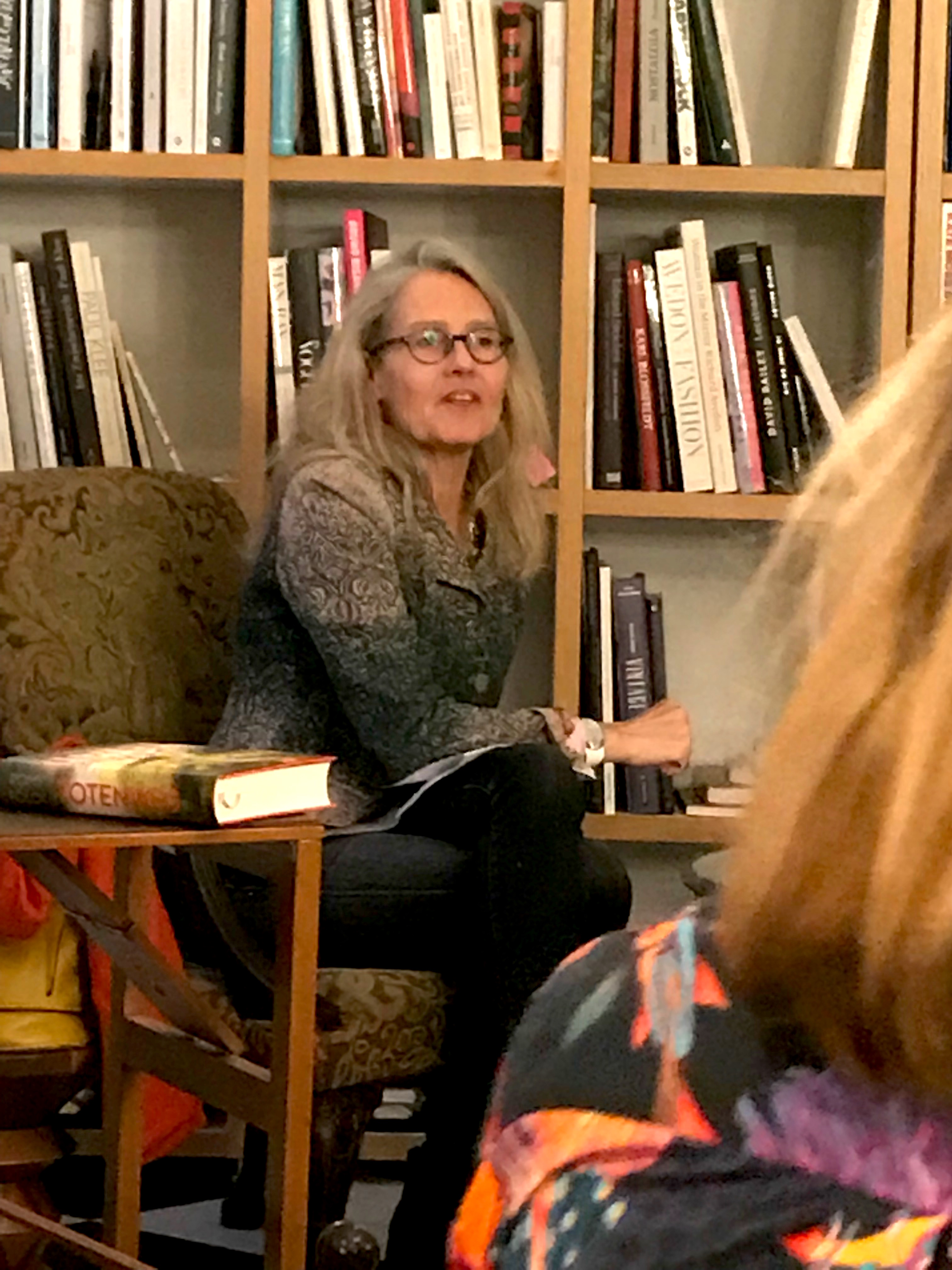 Christiane von Korff