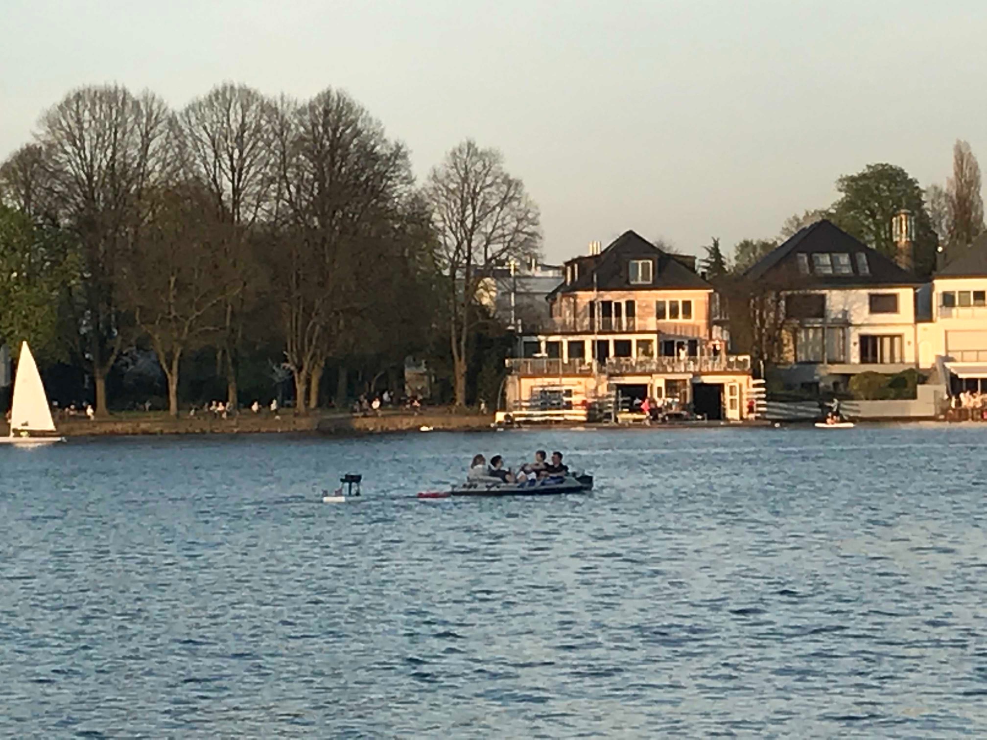 Alster