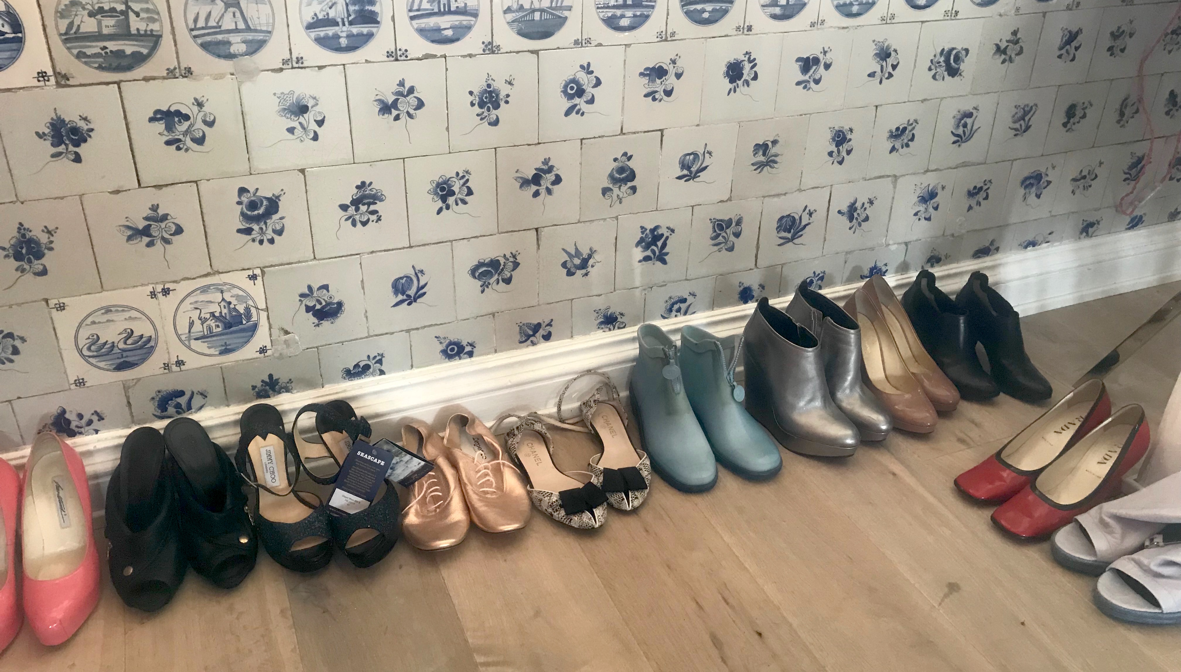 Schuhe