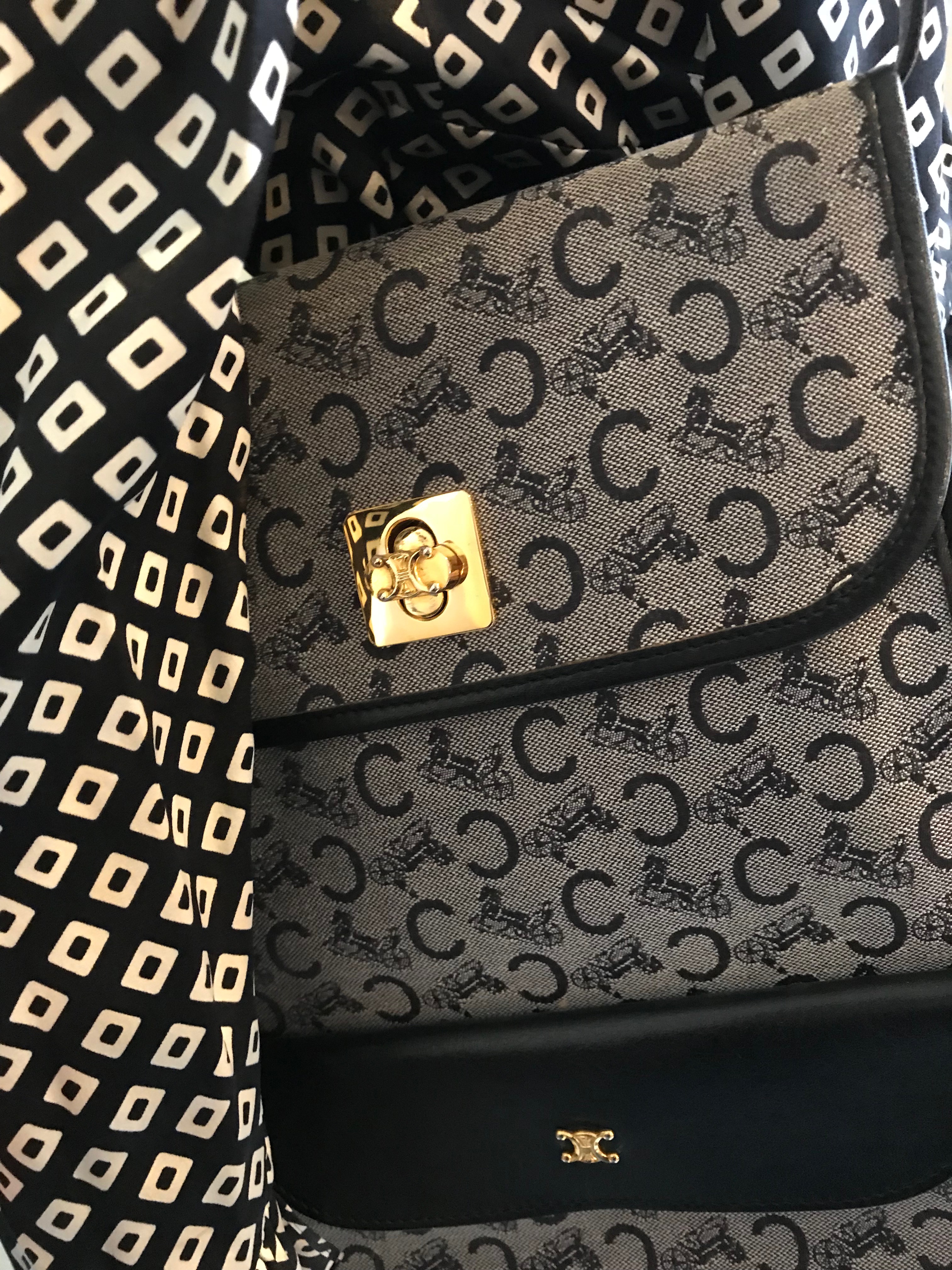 Celine Handbag