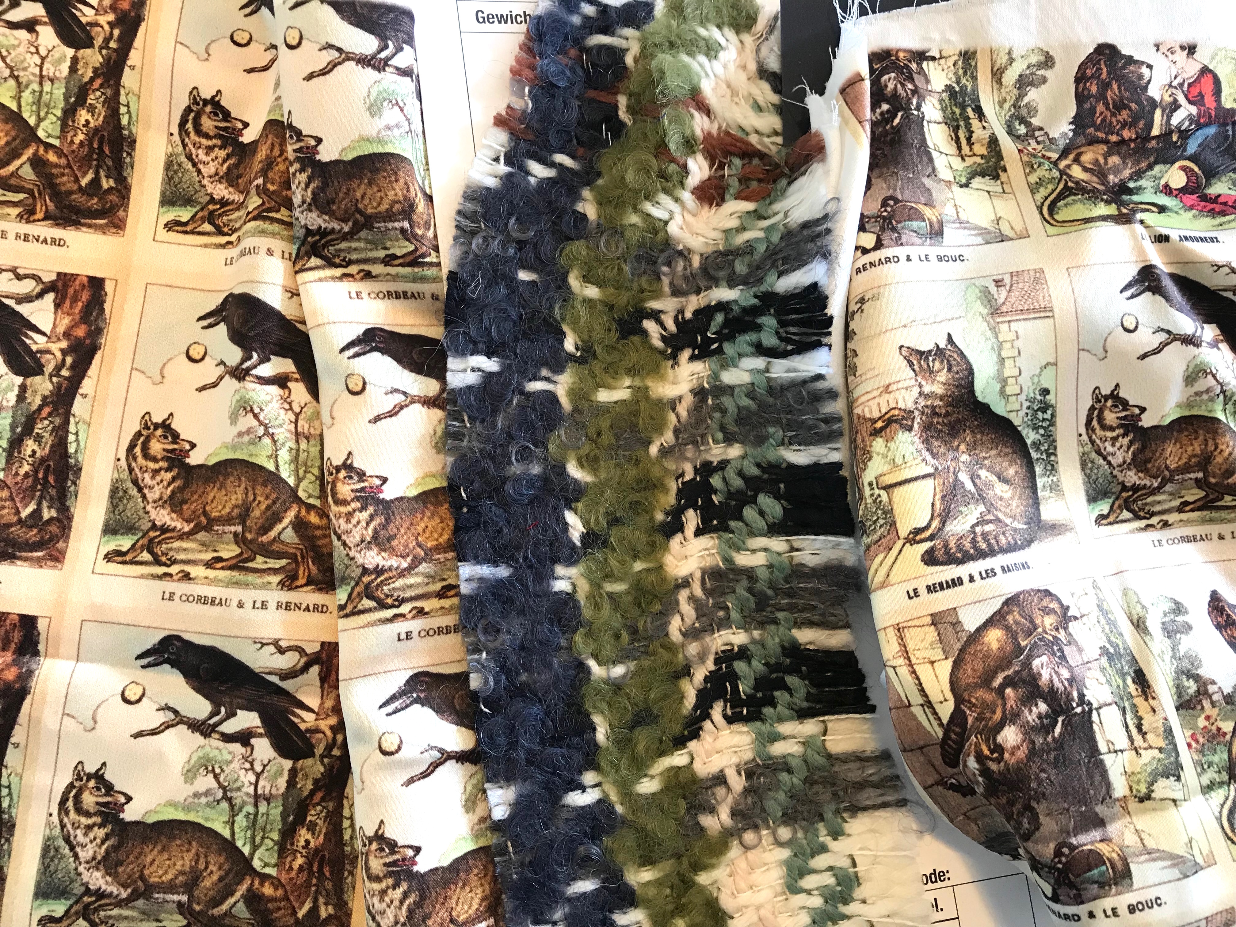 Herbst-Winter 2018-19